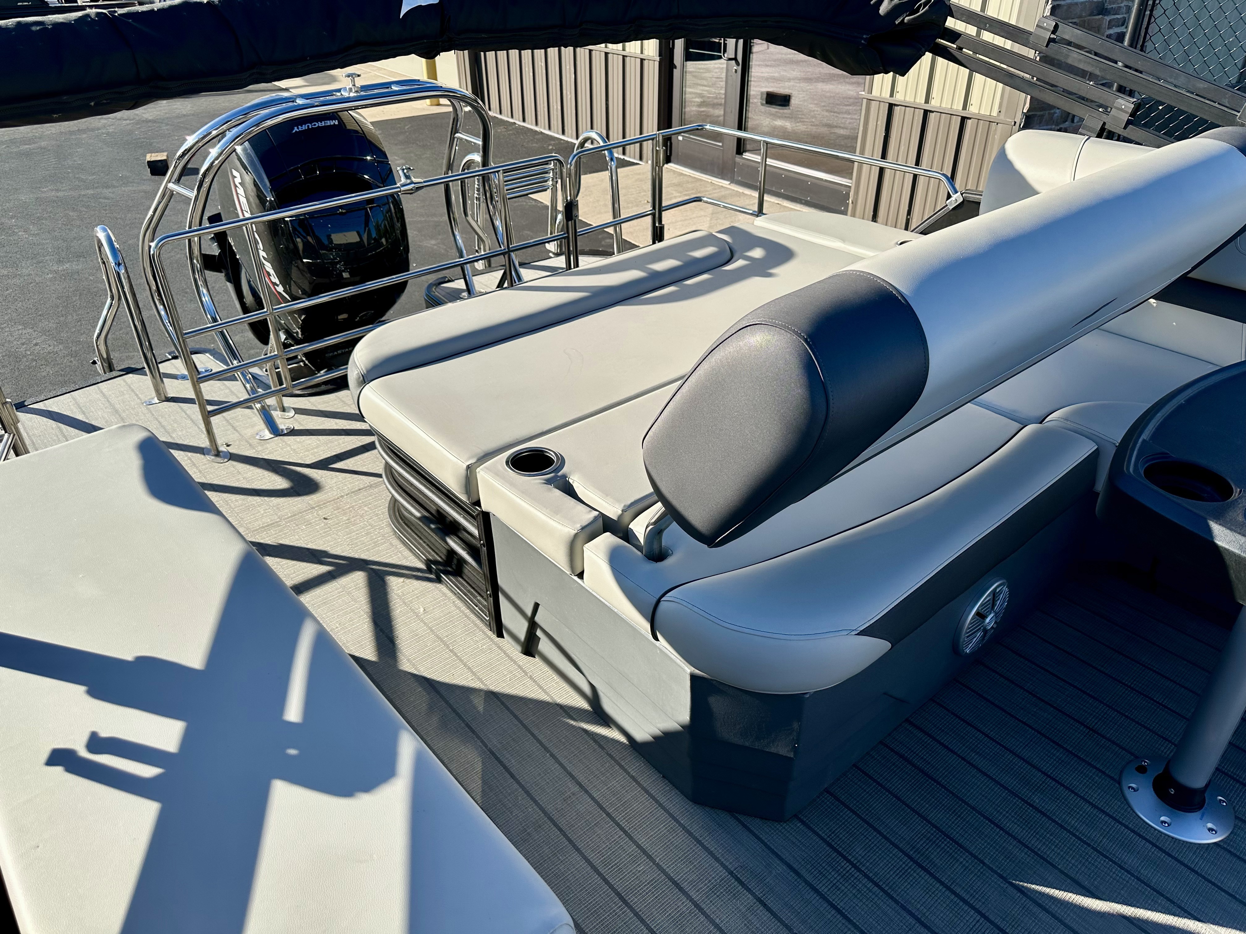 2023 Starcraft EXS3Q Image Thumbnail #28