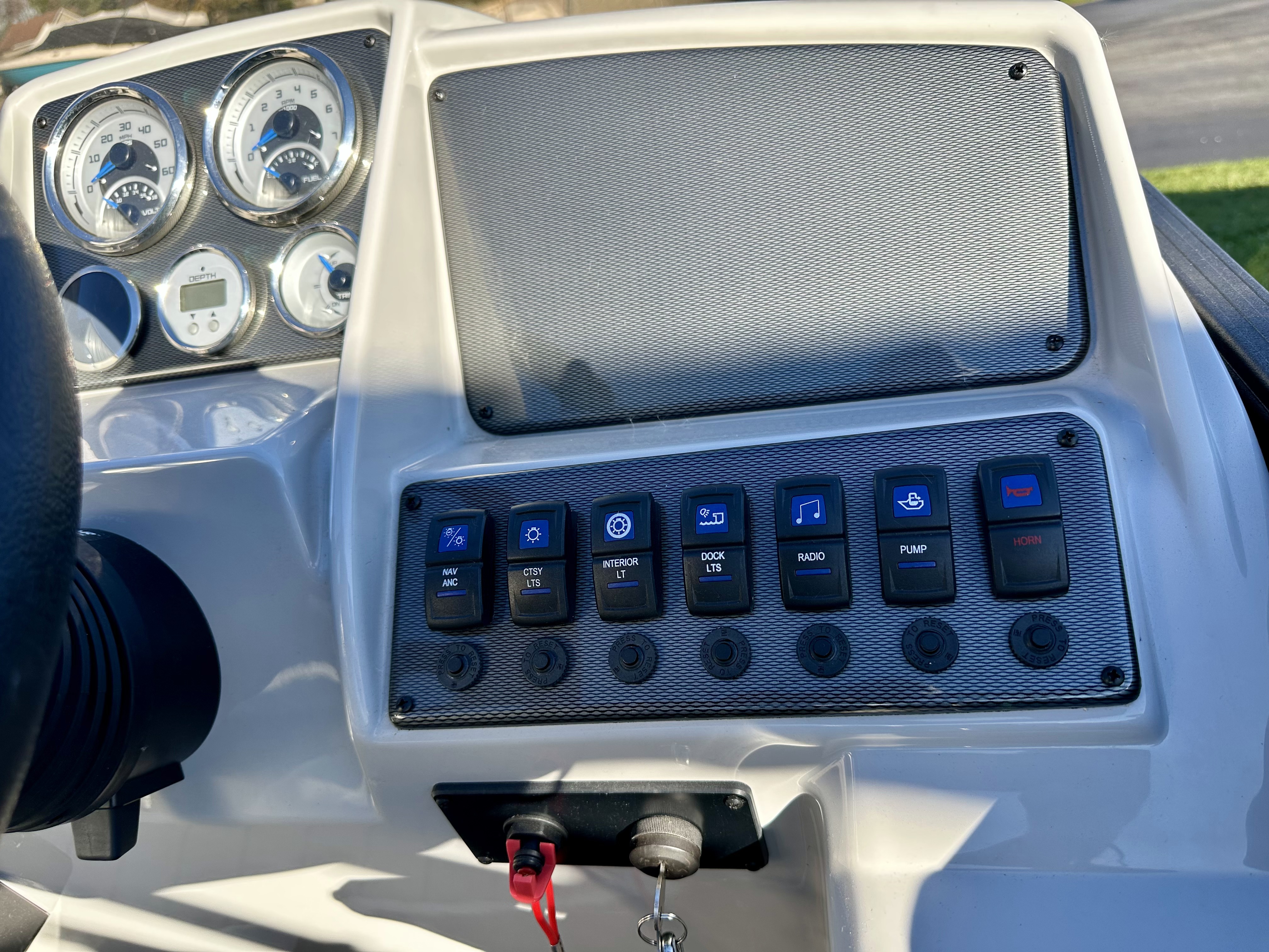 2023 Starcraft EXS3Q Image Thumbnail #21