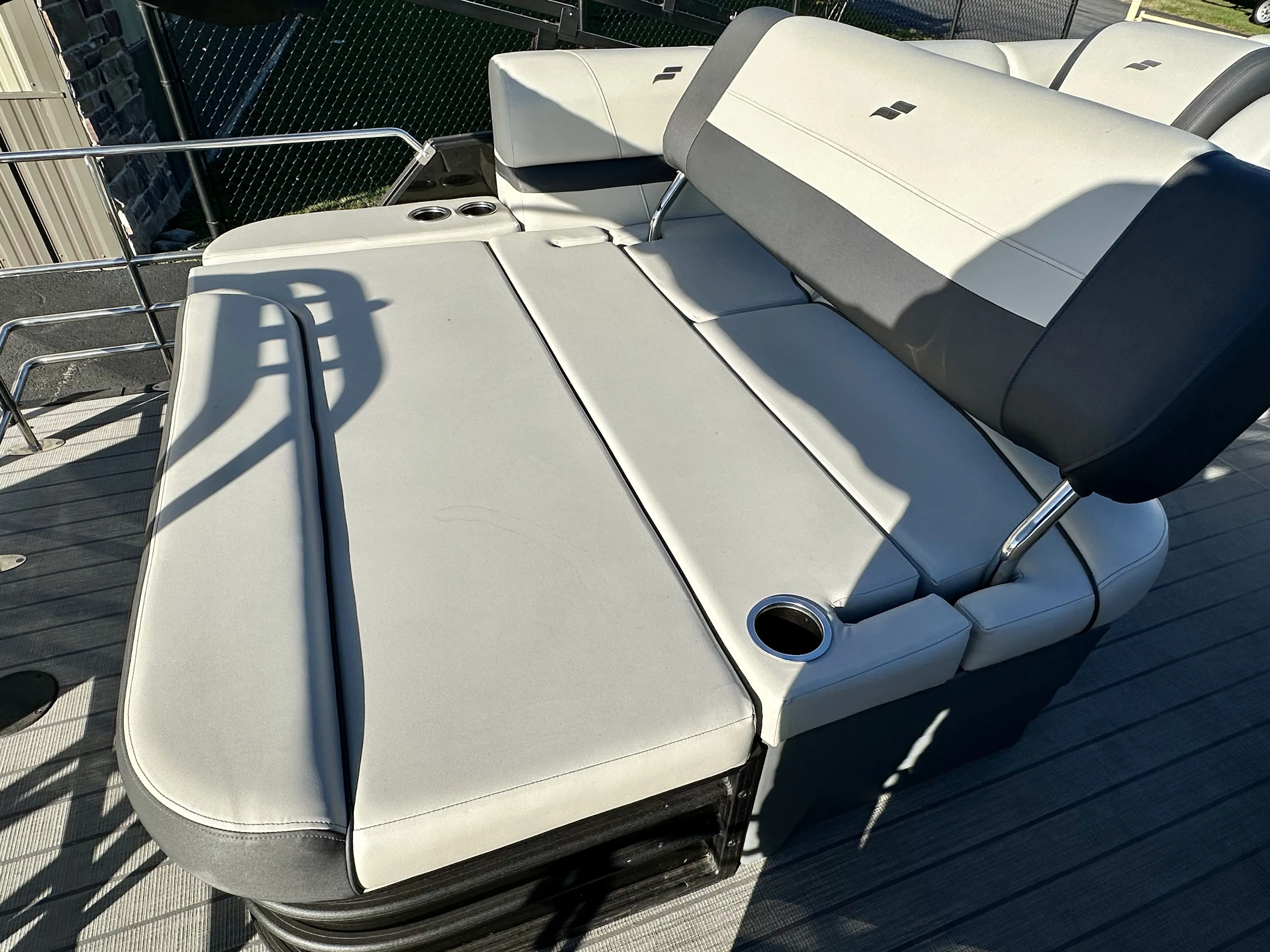 2023 Starcraft EXS3Q Image Thumbnail #30