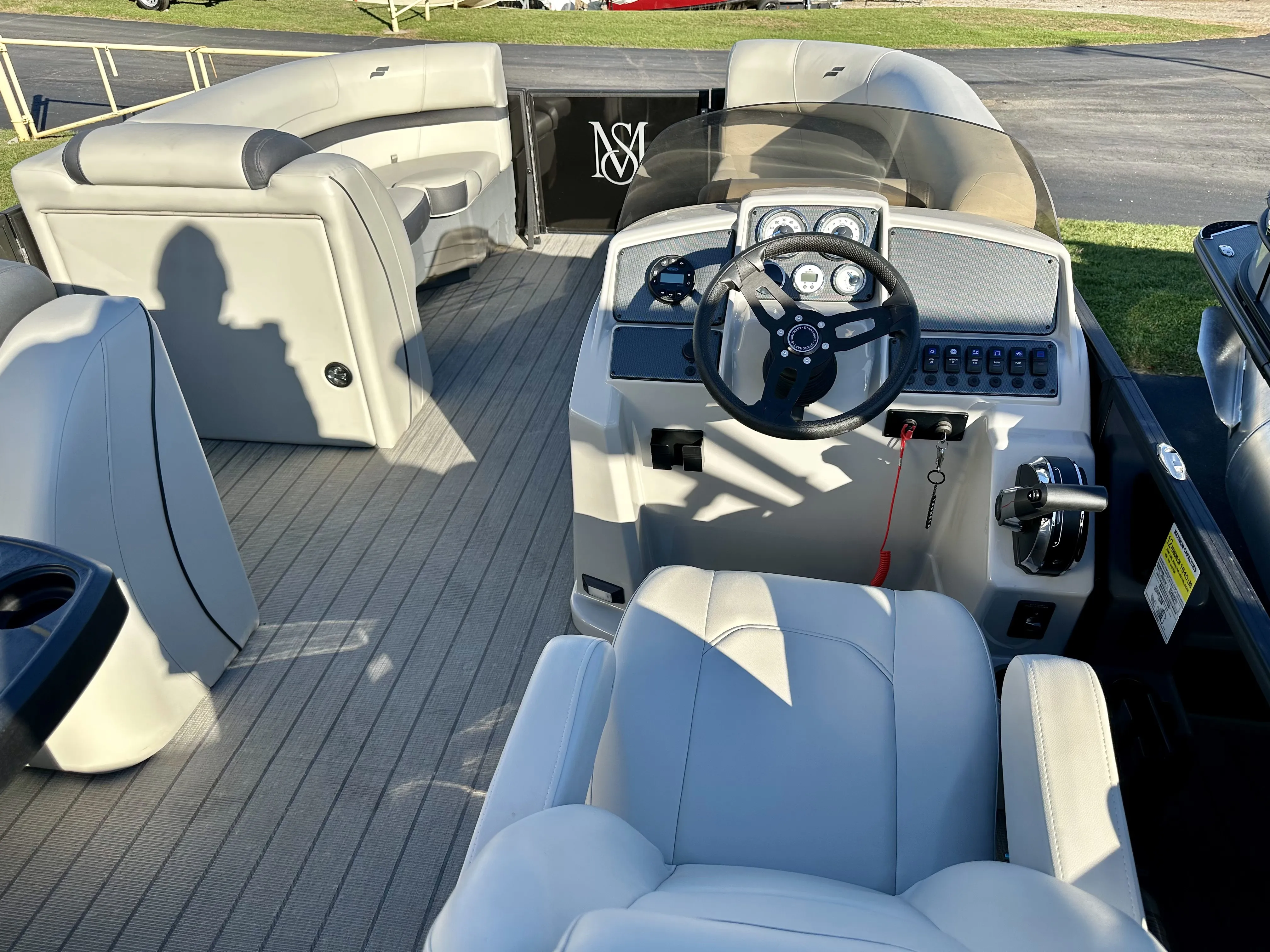 2023 Starcraft EXS3Q Image Thumbnail #19