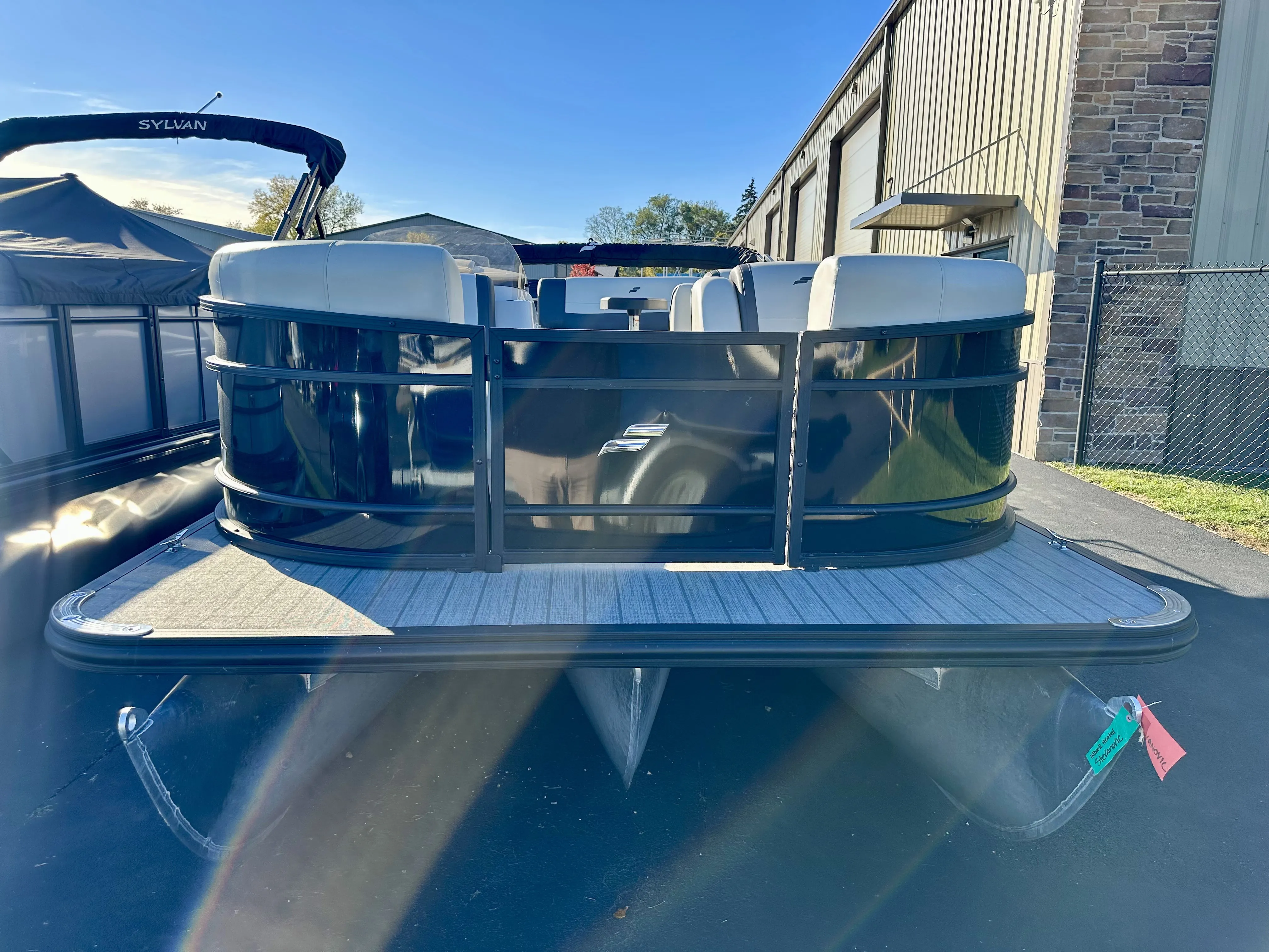 2023 Starcraft EXS3Q Image Thumbnail #3