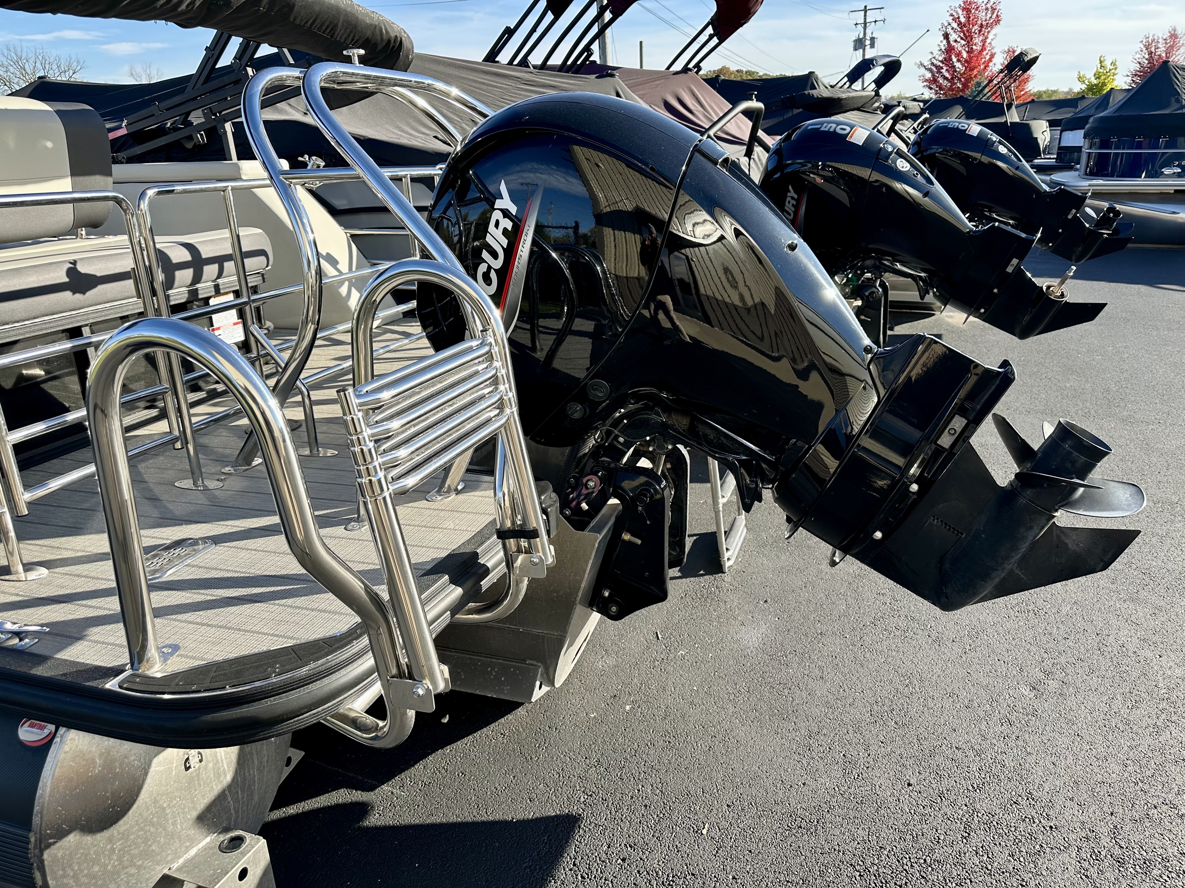 2023 Starcraft EXS3Q Image Thumbnail #36