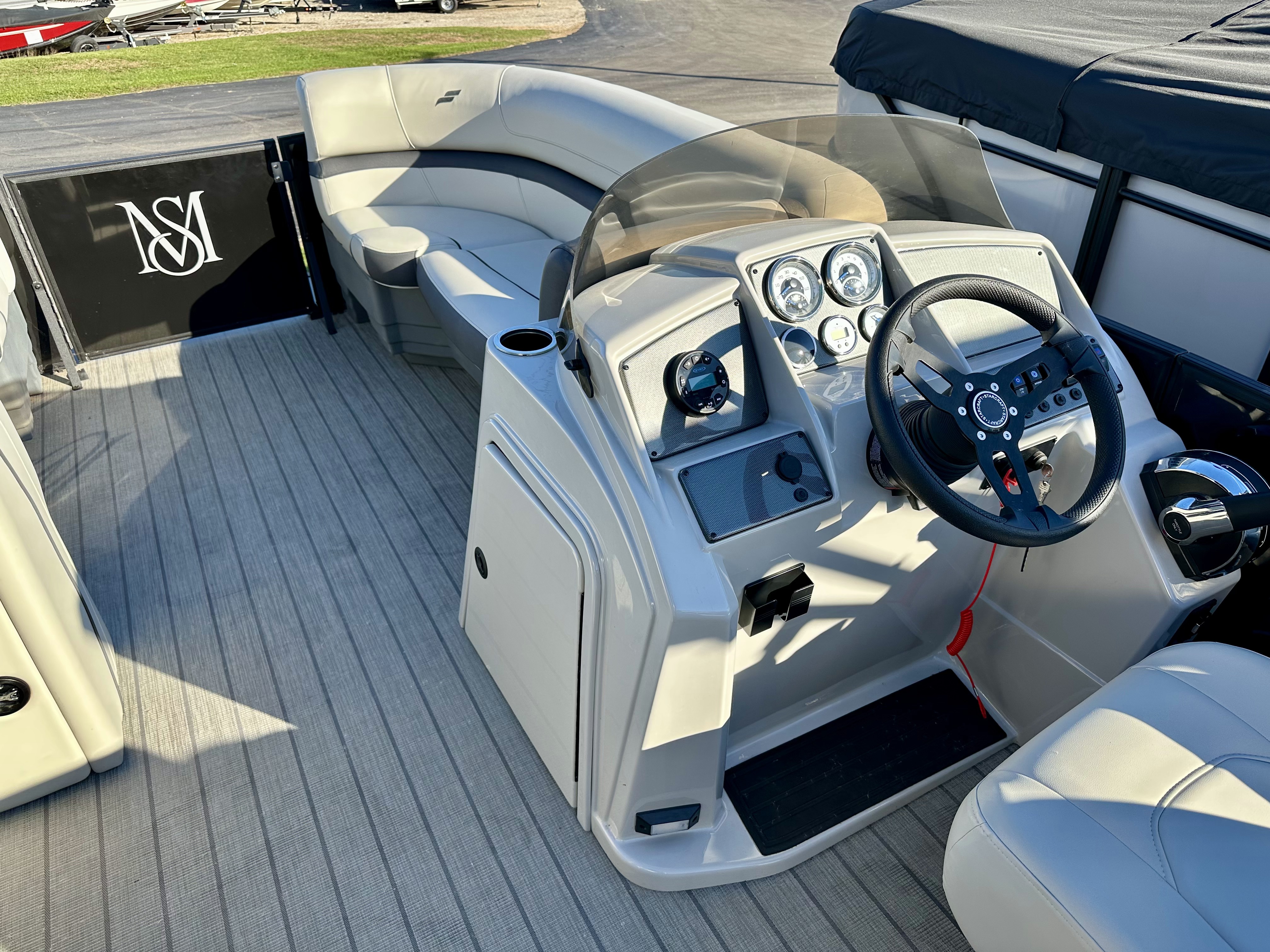 2023 Starcraft EXS3Q Image Thumbnail #23