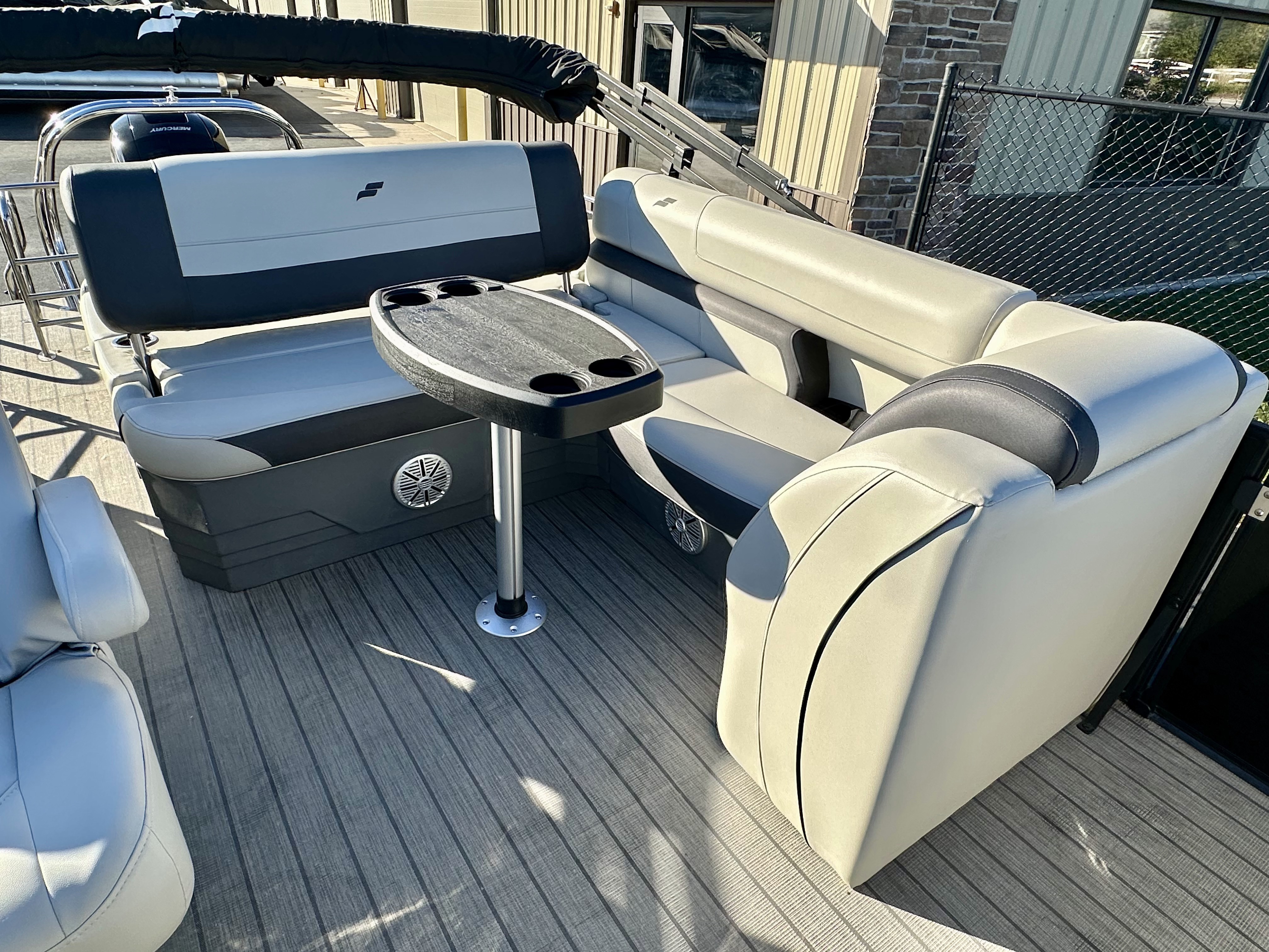 2023 Starcraft EXS3Q Image Thumbnail #25