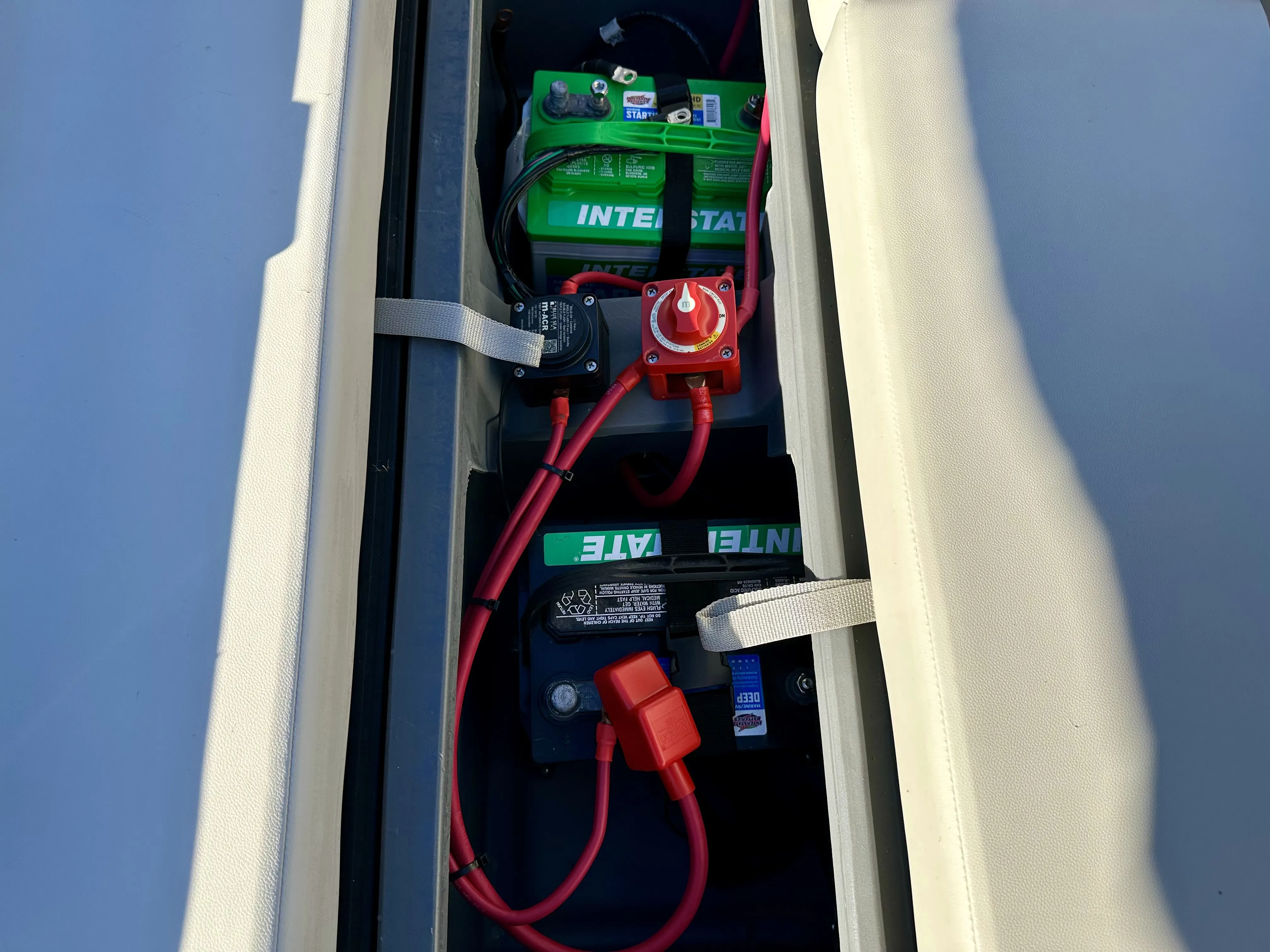 2023 Starcraft EXS3Q Image Thumbnail #32