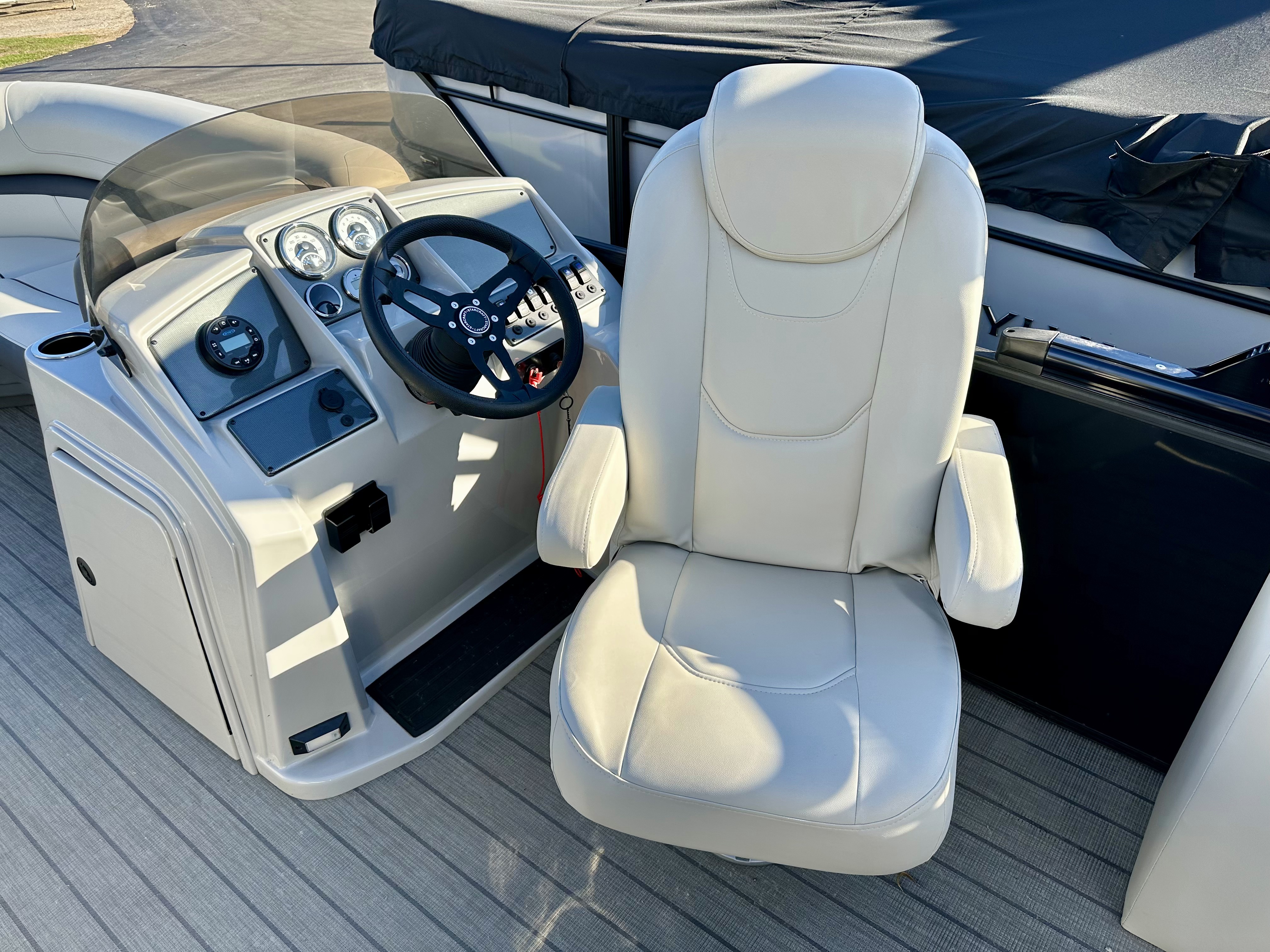 2023 Starcraft EXS3Q Image Thumbnail #35