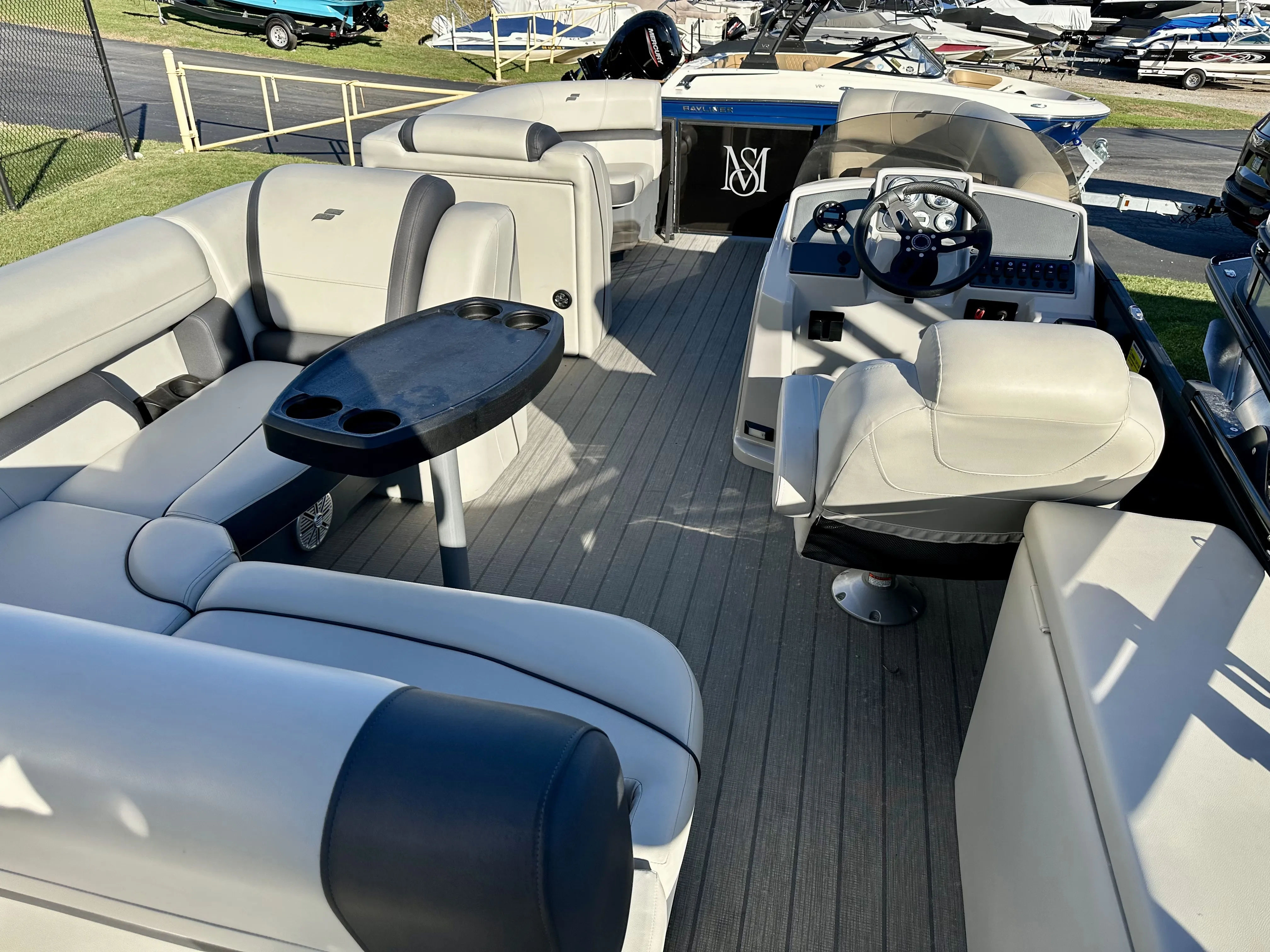 2023 Starcraft EXS3Q Image Thumbnail #8