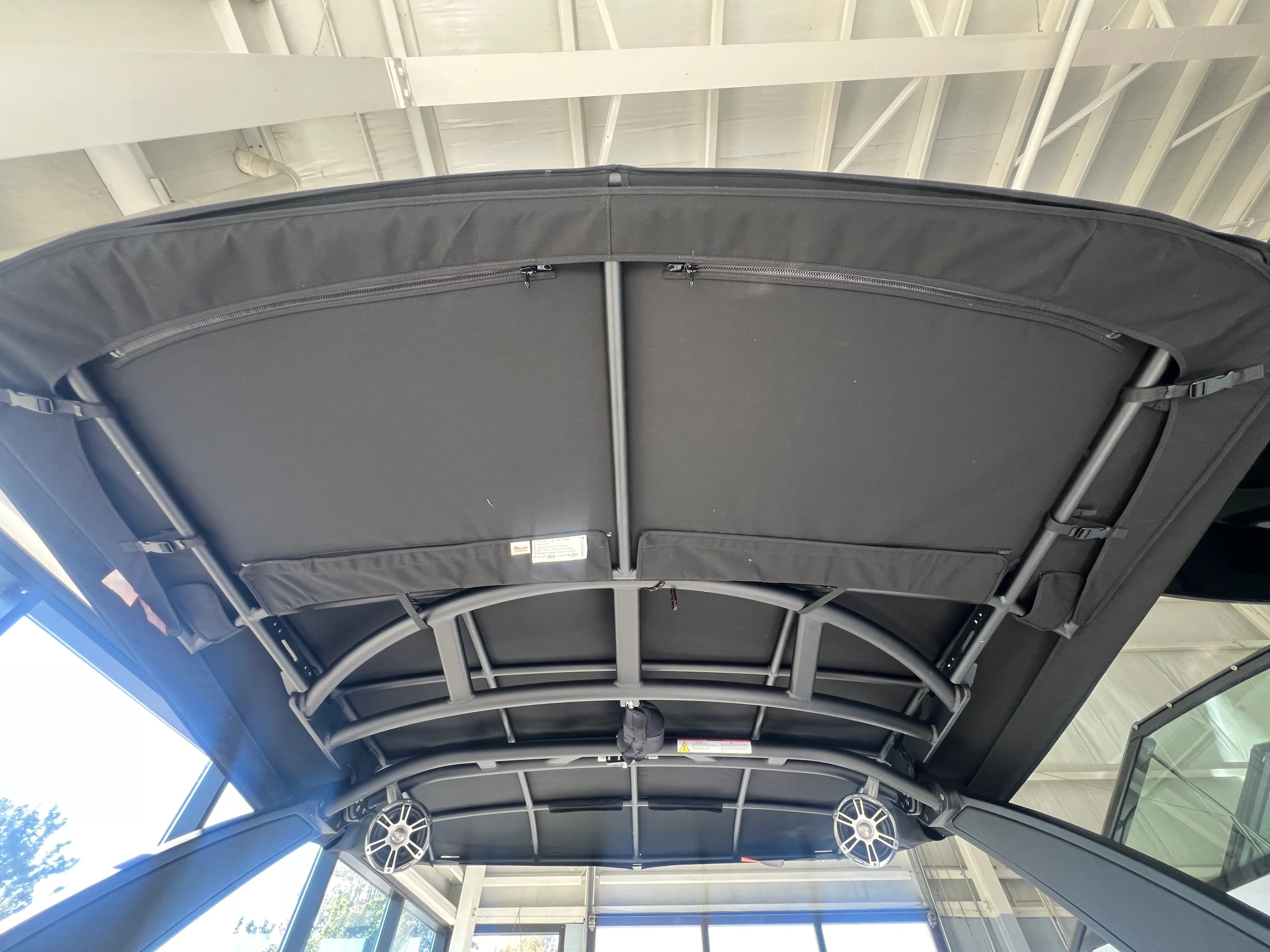 2024 Sea Ray 280 SLX OB Image Thumbnail #25