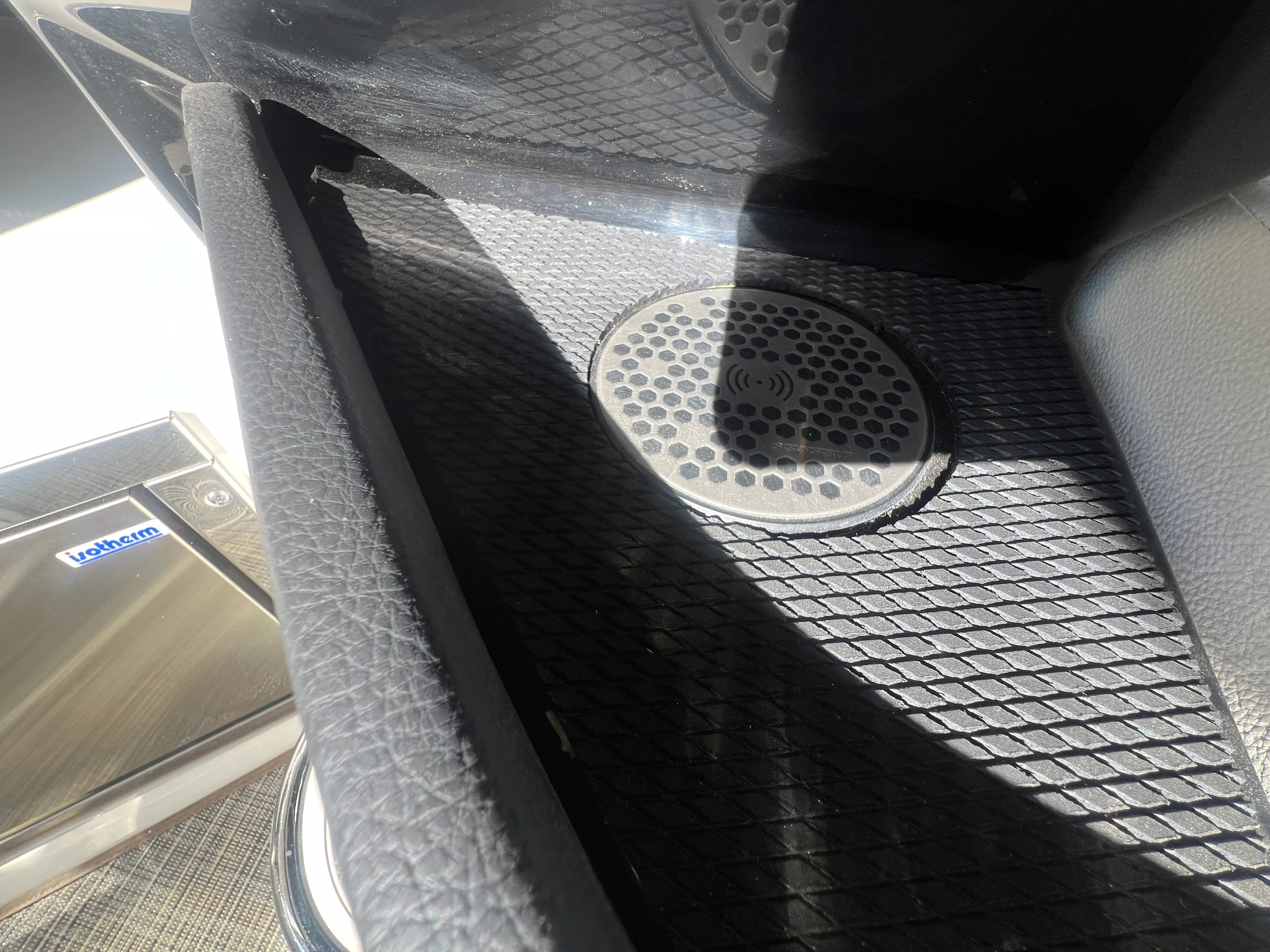 2024 Sea Ray 280 SLX OB Image Thumbnail #29