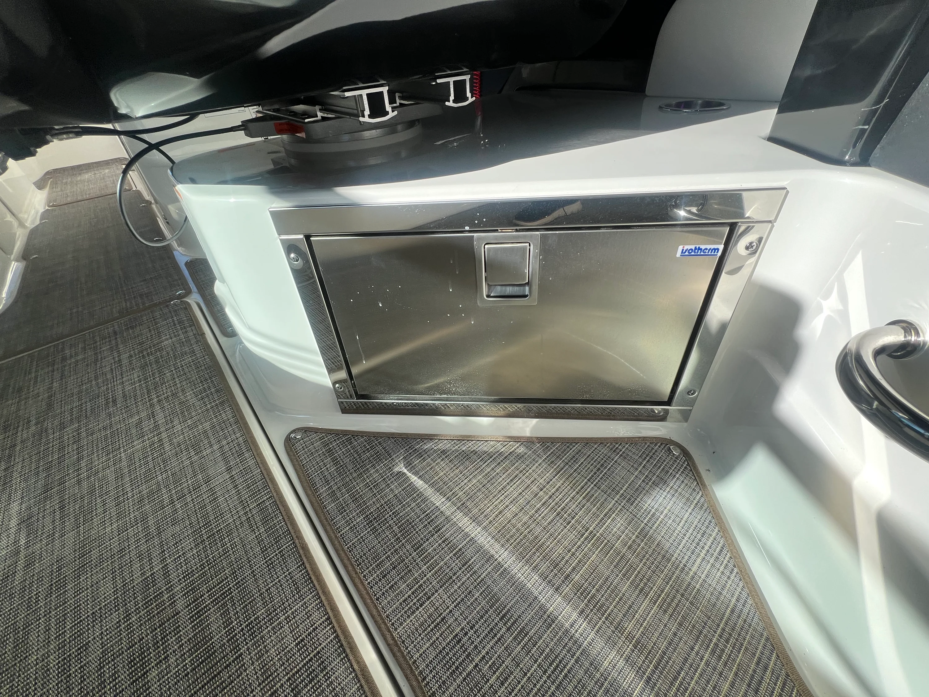 2024 Sea Ray 280 SLX OB Image Thumbnail #23