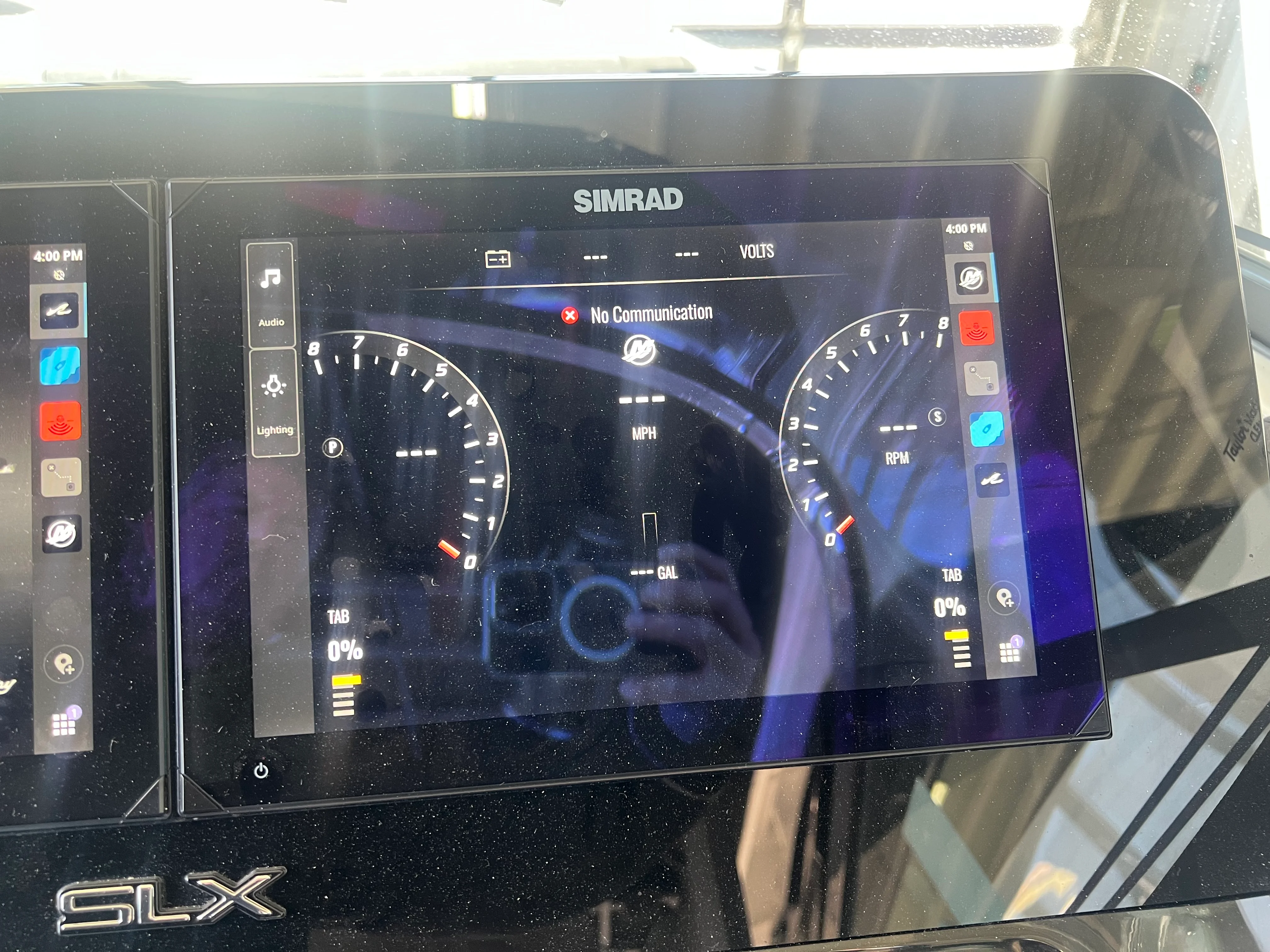 2024 Sea Ray 280 SLX OB Image Thumbnail #13