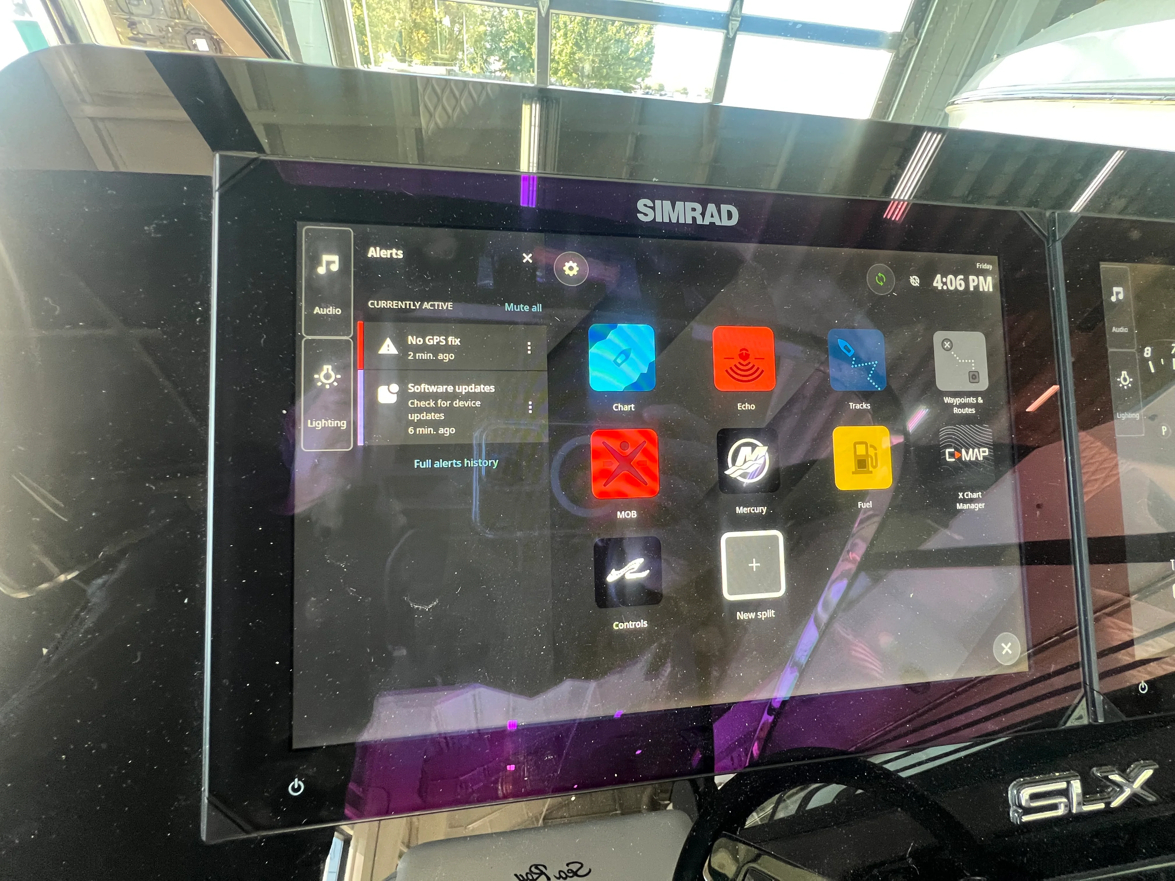 2024 Sea Ray 280 SLX OB Image Thumbnail #15