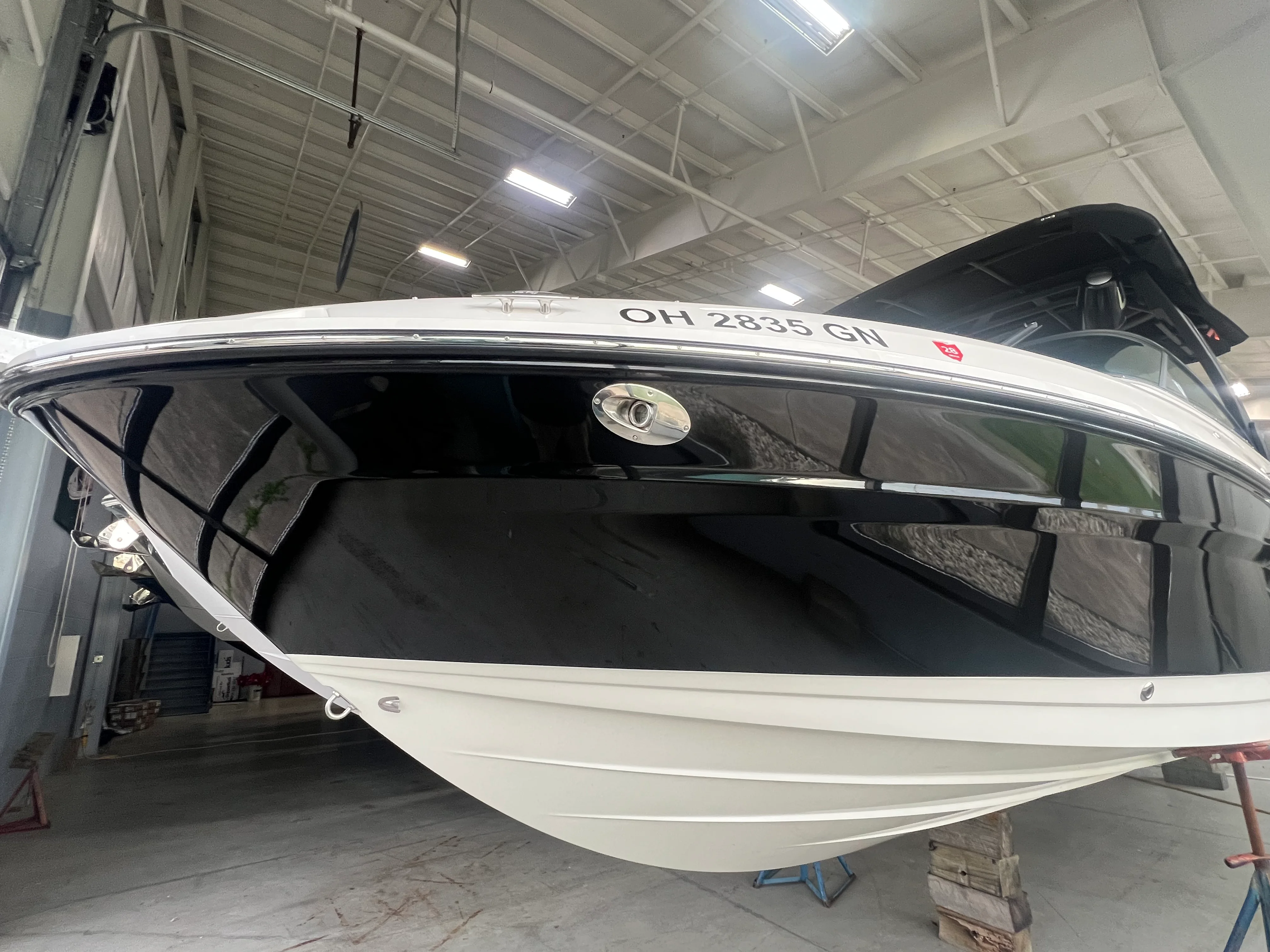 2024 Sea Ray 280 SLX OB Image Thumbnail #32