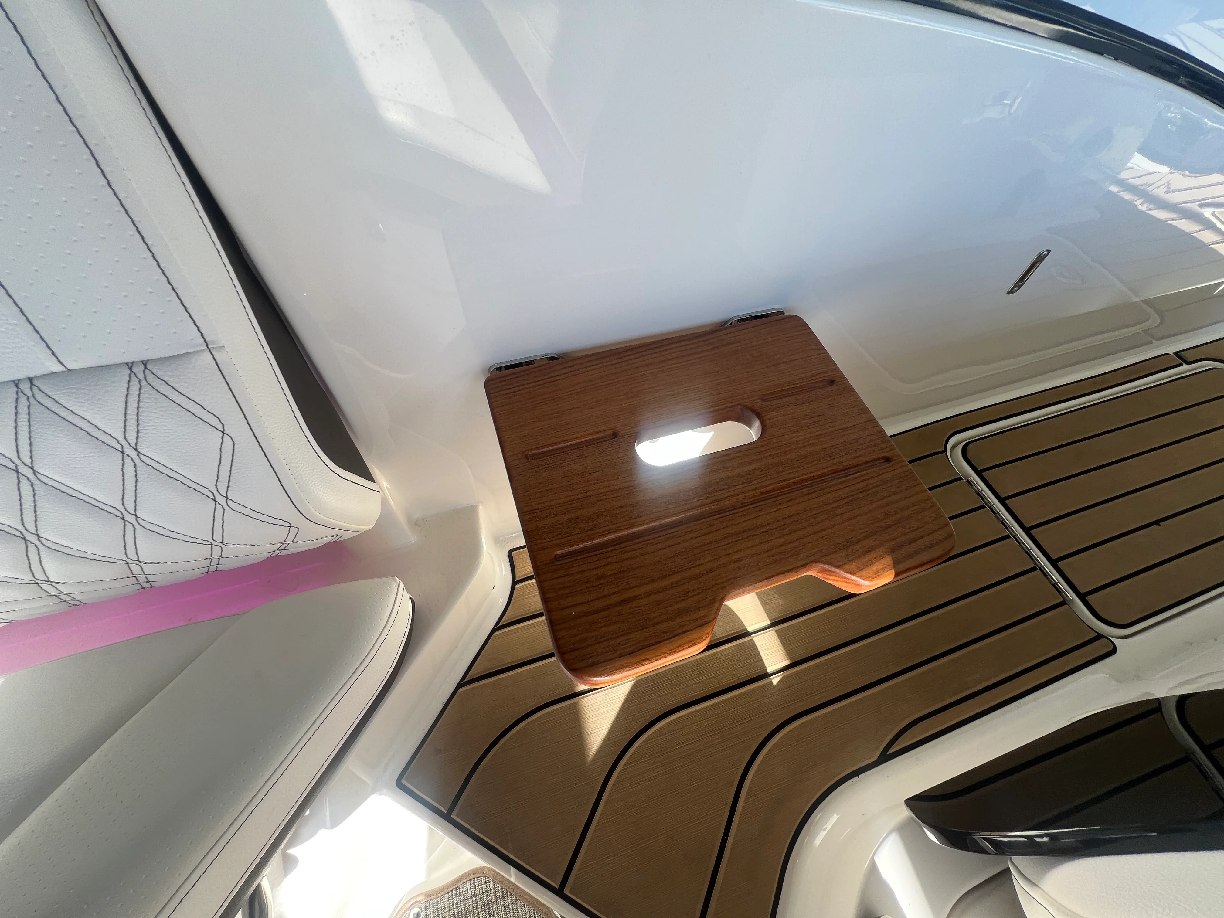 2024 Sea Ray 280 SLX OB Image Thumbnail #27