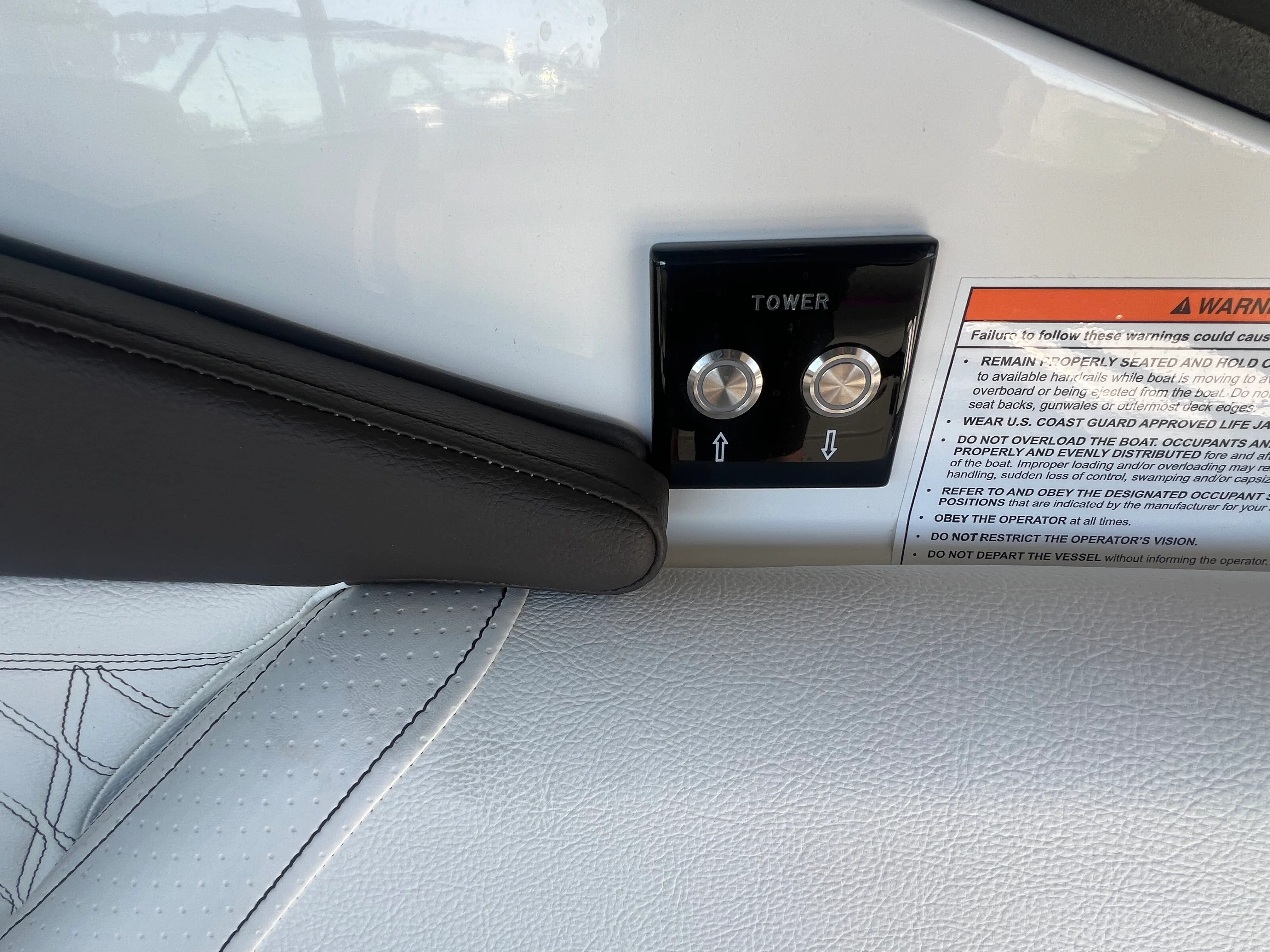 2024 Sea Ray 280 SLX OB Image Thumbnail #26