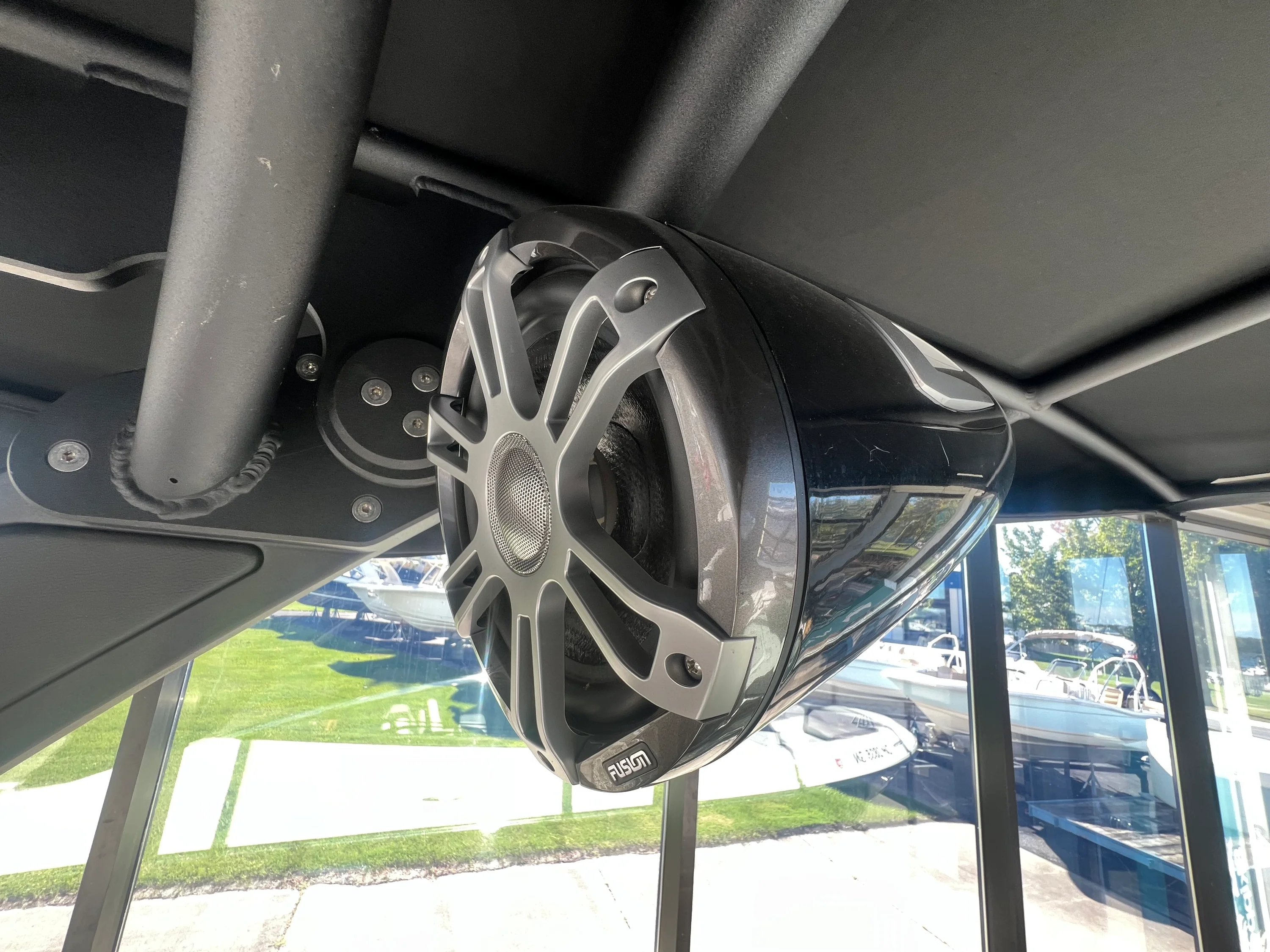 2024 Sea Ray 280 SLX OB Image Thumbnail #18