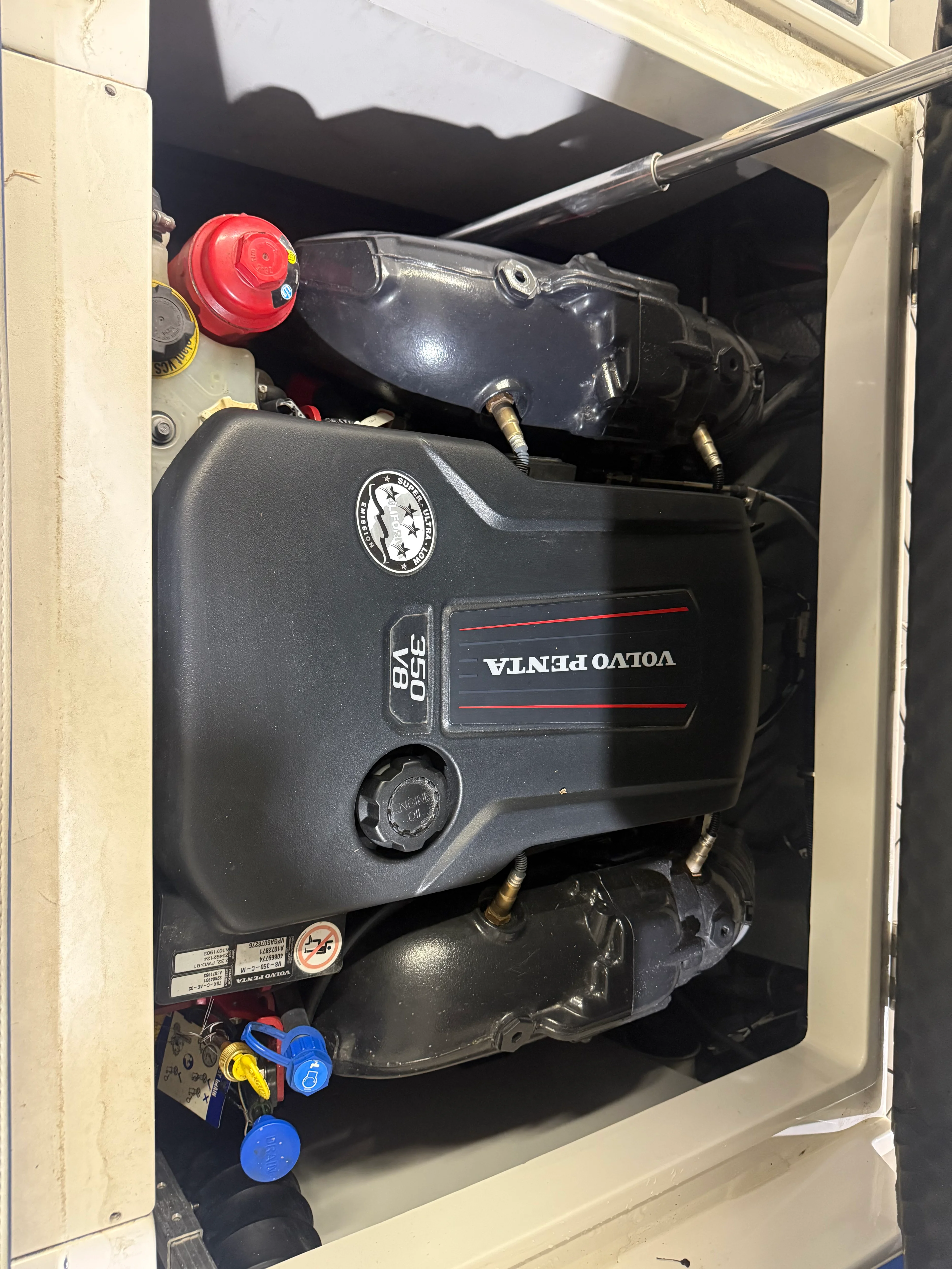 2019 Starcraft 231 SCX Image Thumbnail #15