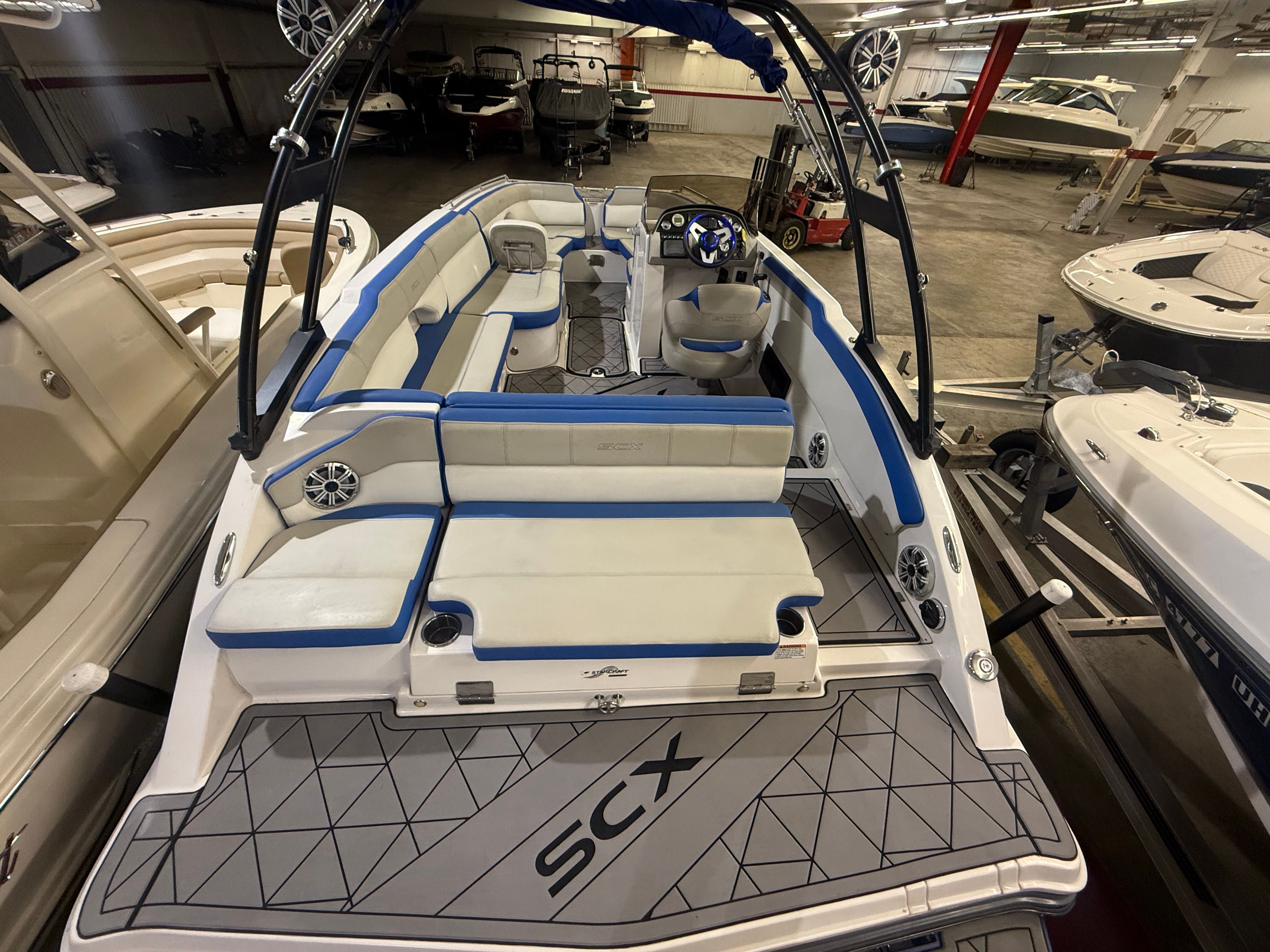 2019 Starcraft 231 SCX Image Thumbnail #4