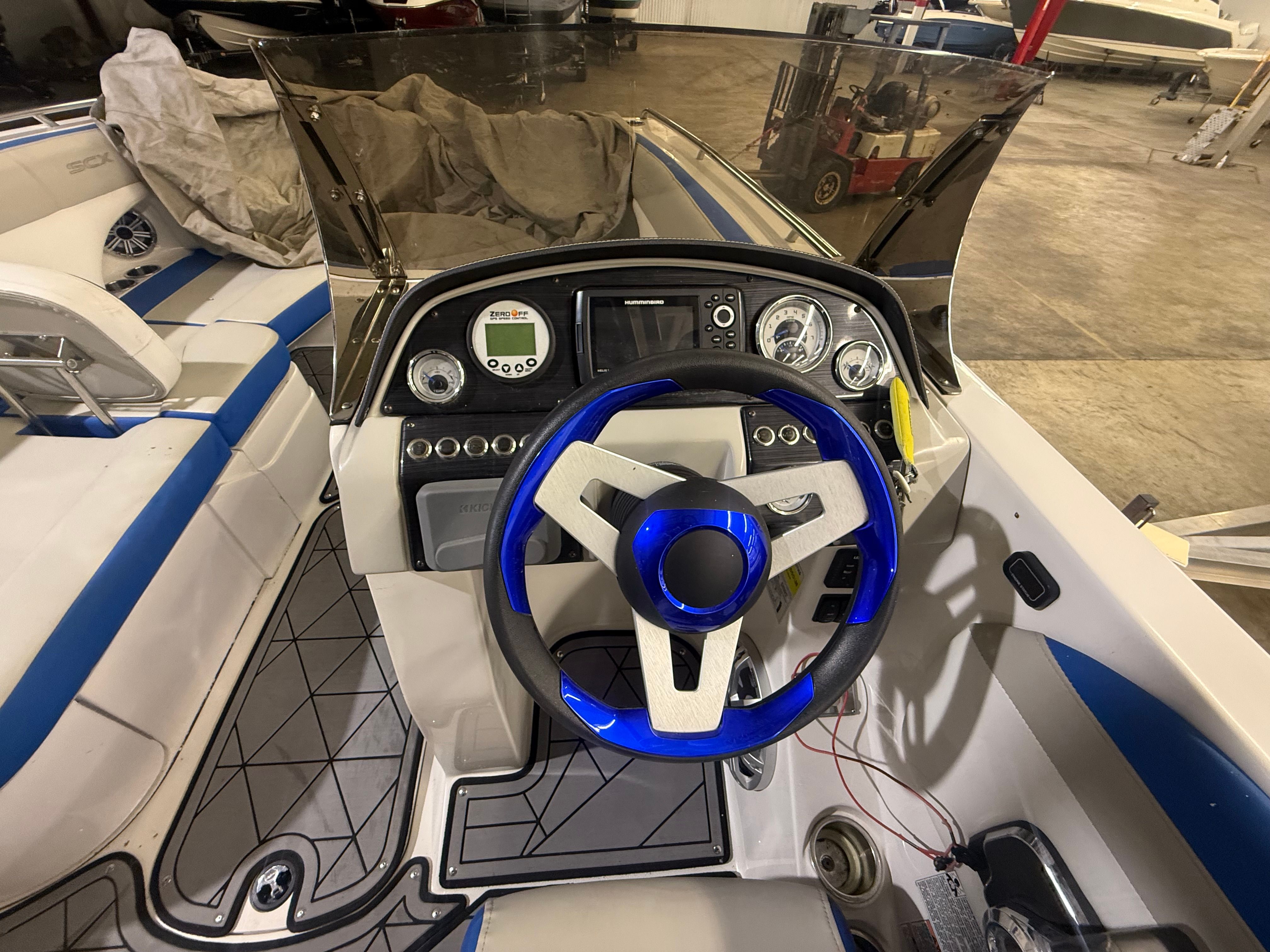 2019 Starcraft 231 SCX Image Thumbnail #10