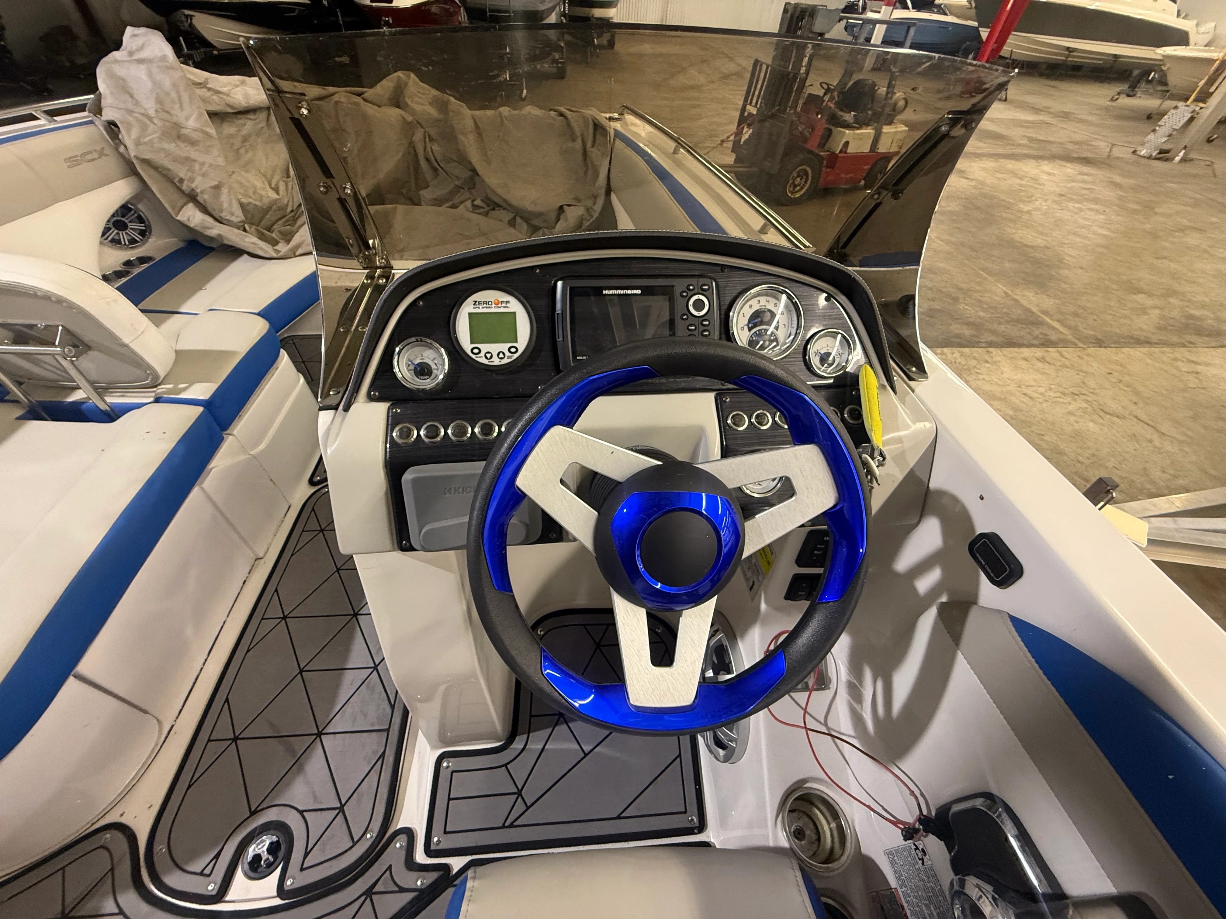 2019 Starcraft 231 SCX Image Thumbnail #10