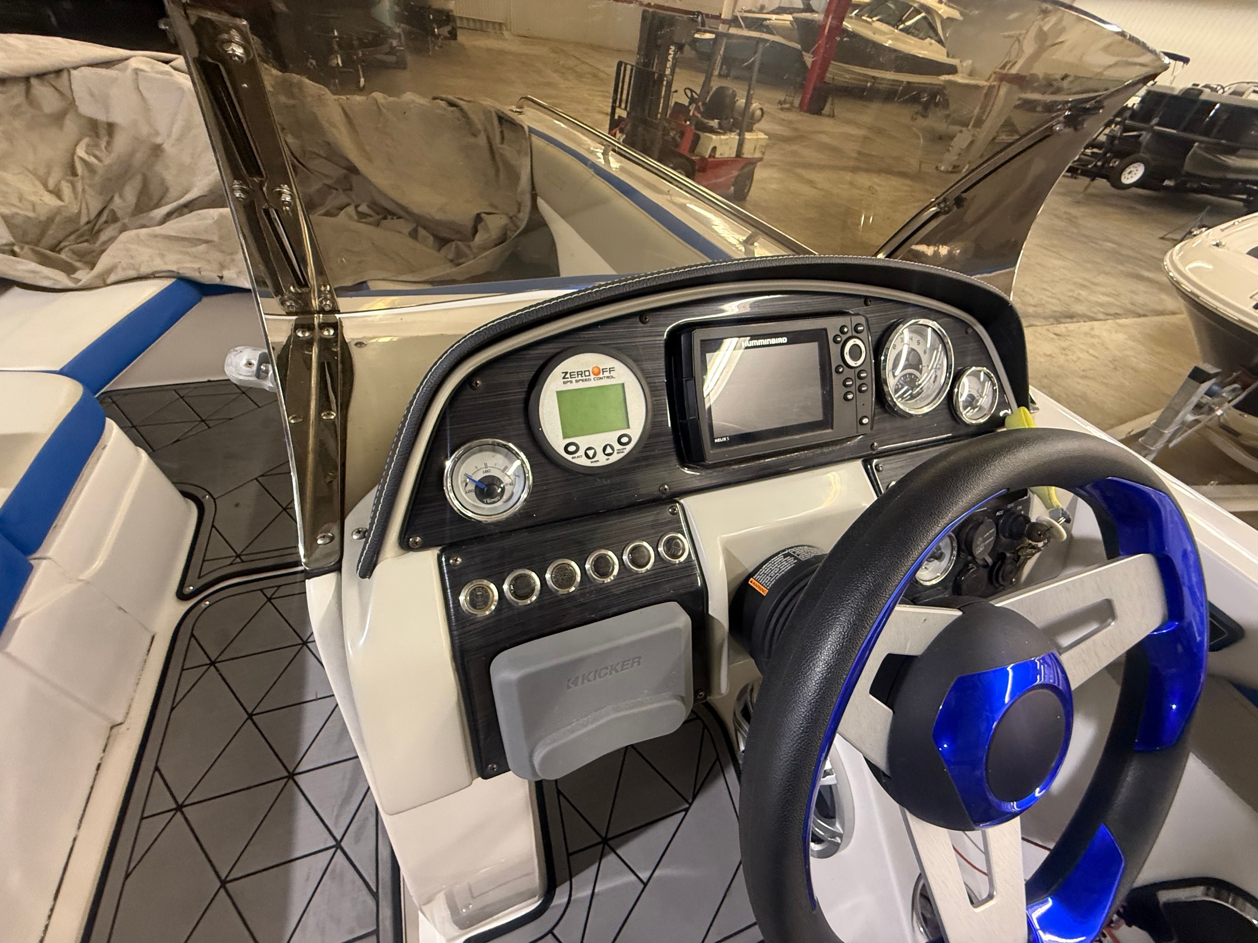 2019 Starcraft 231 SCX Image Thumbnail #11