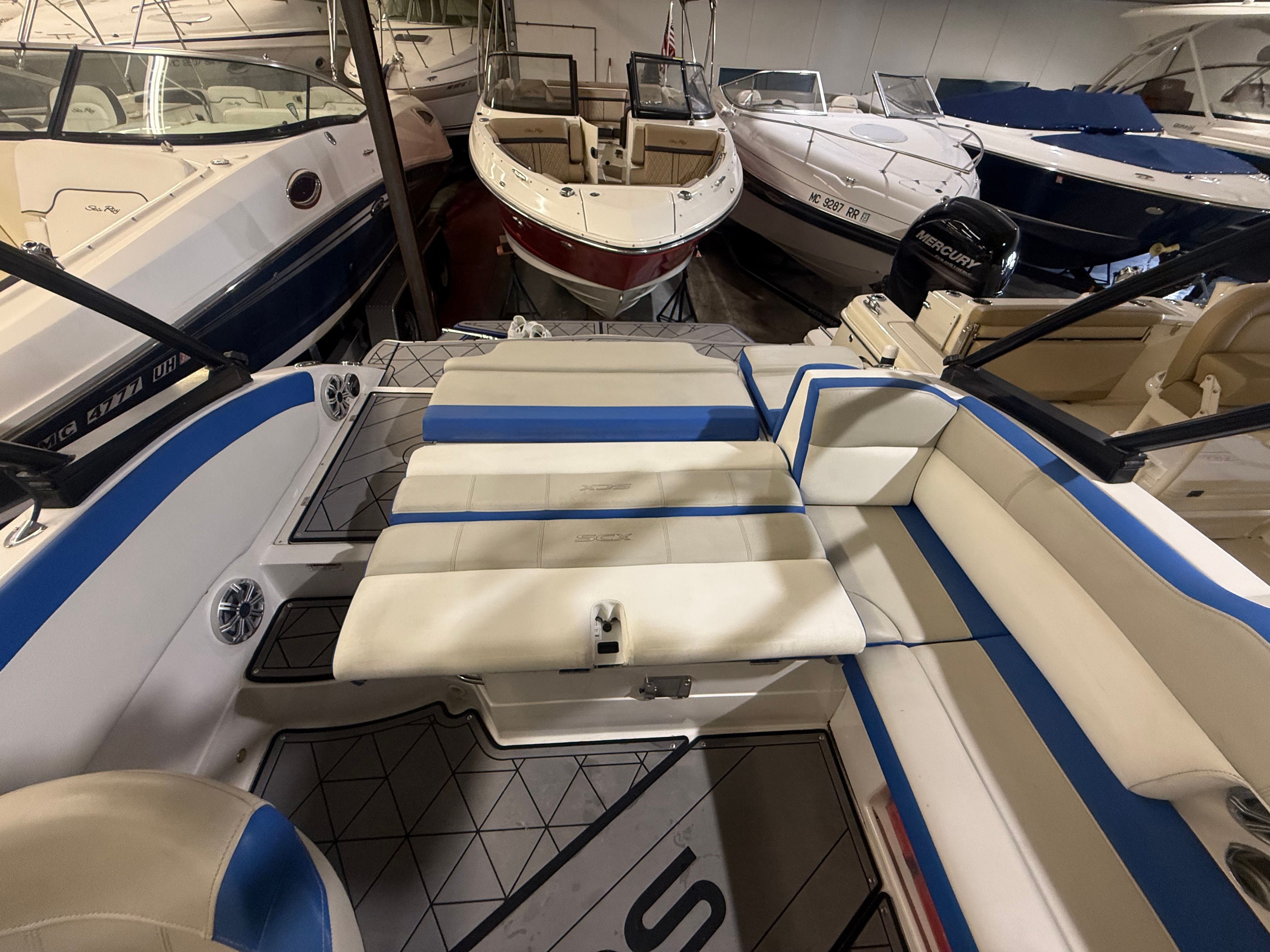 2019 Starcraft 231 SCX Image Thumbnail #14