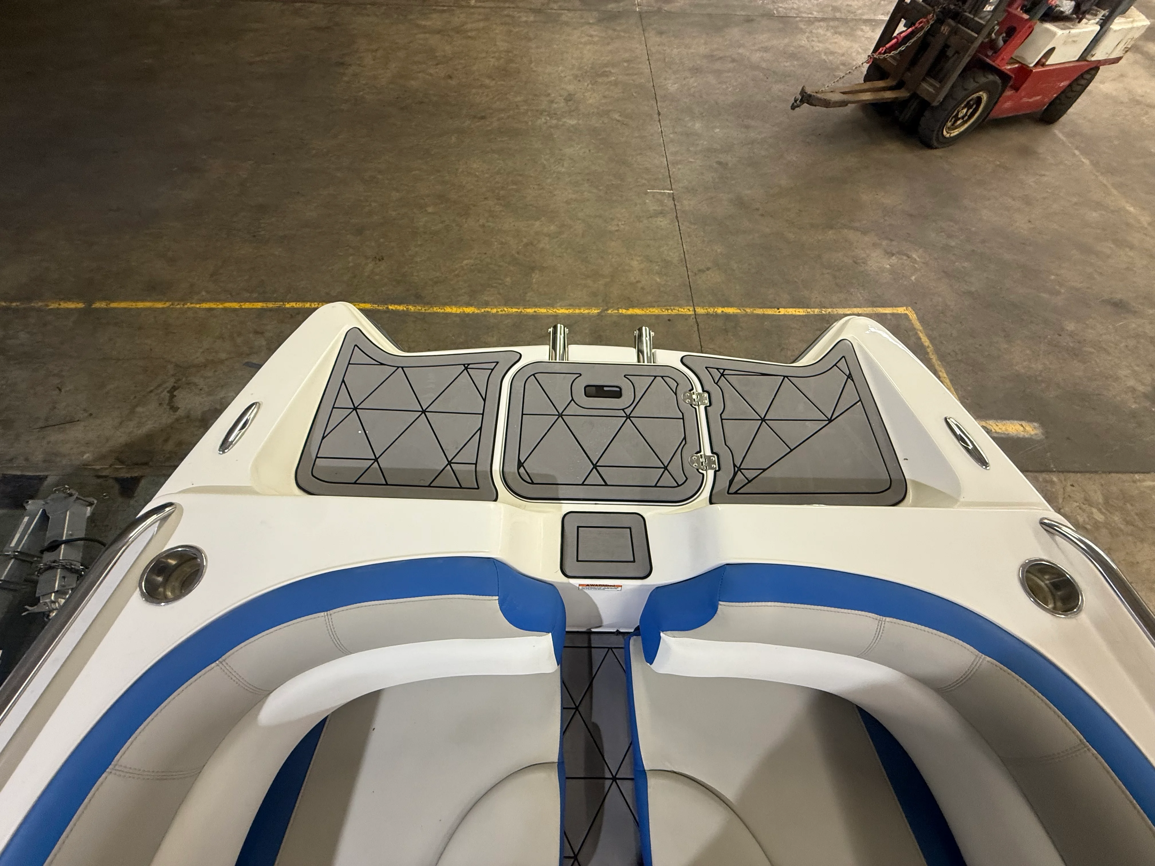 2019 Starcraft 231 SCX Image Thumbnail #9