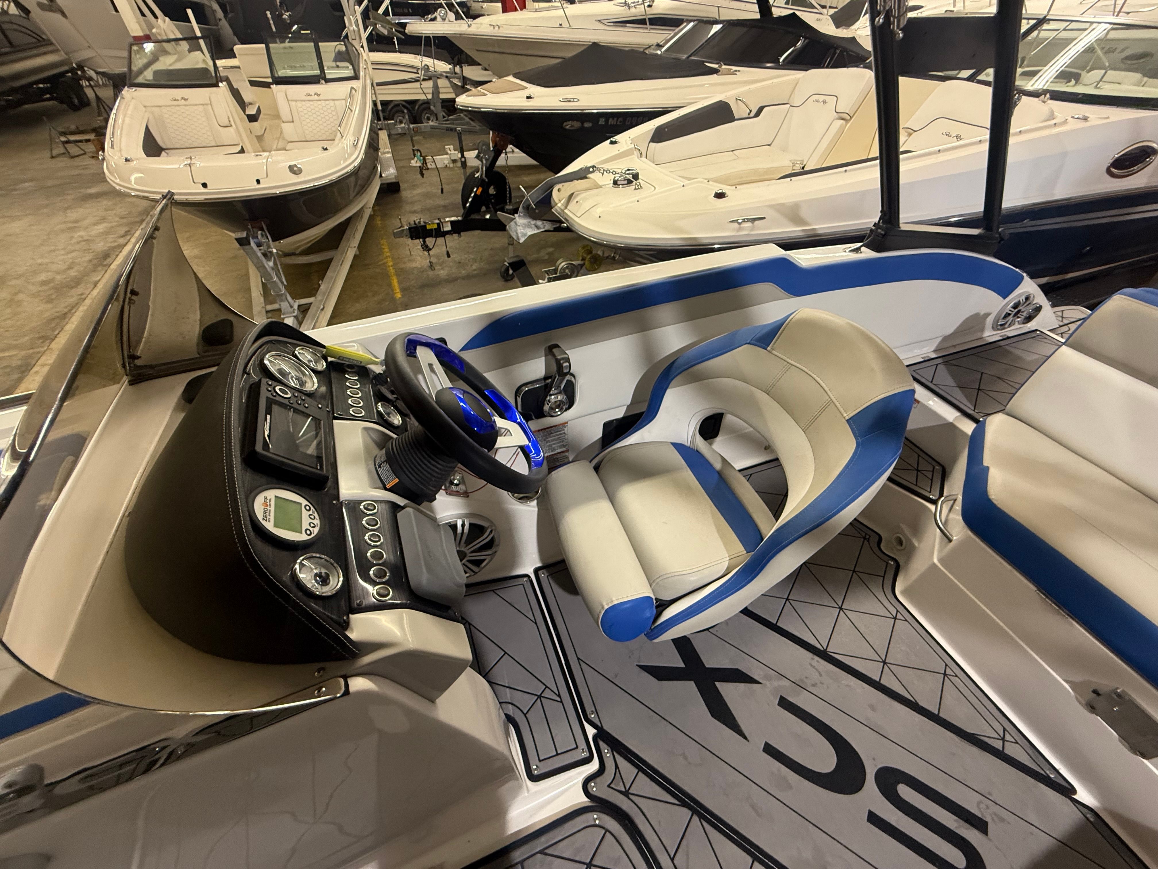 2019 Starcraft 231 SCX Image Thumbnail #13