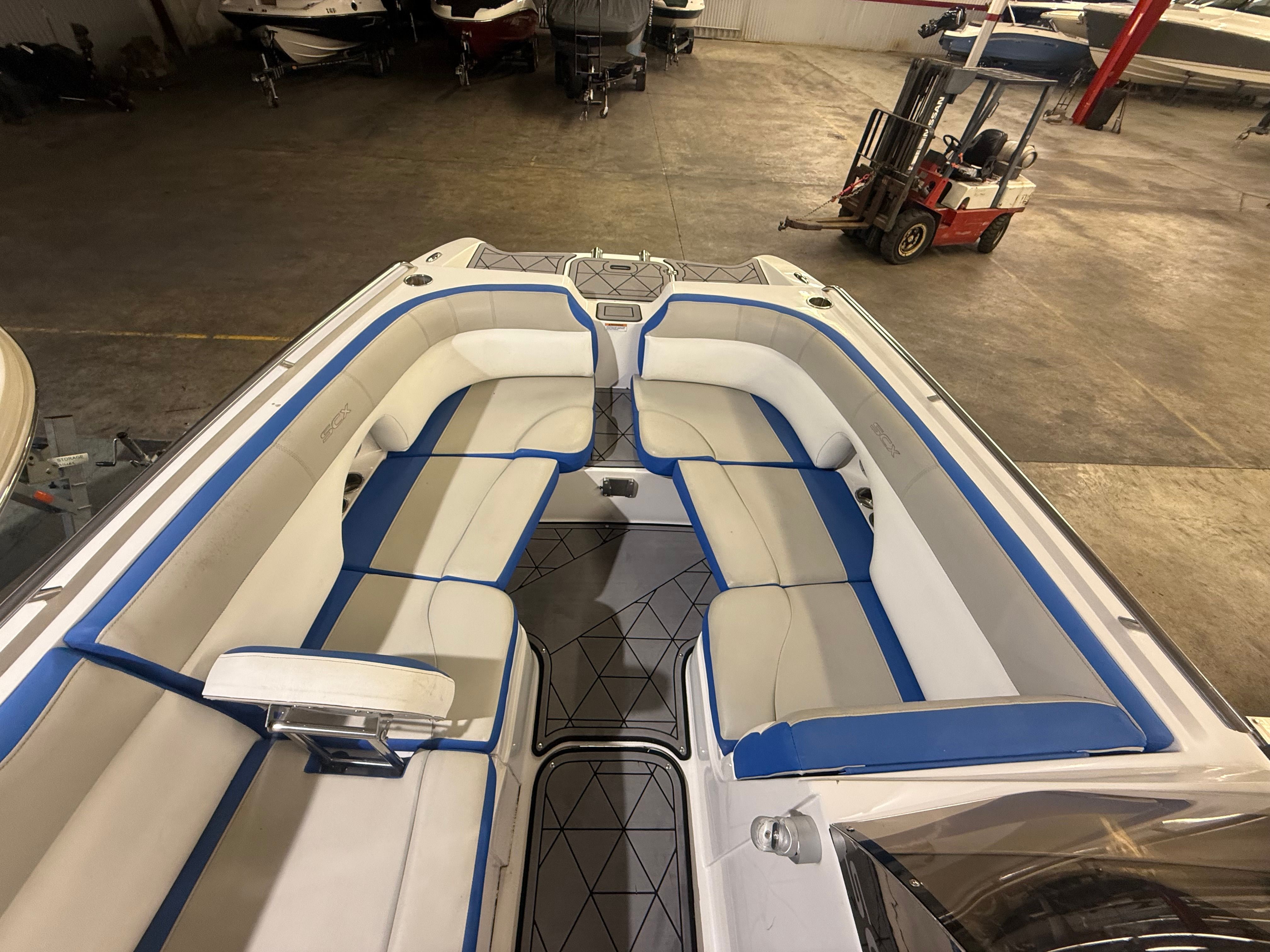 2019 Starcraft 231 SCX Image Thumbnail #7