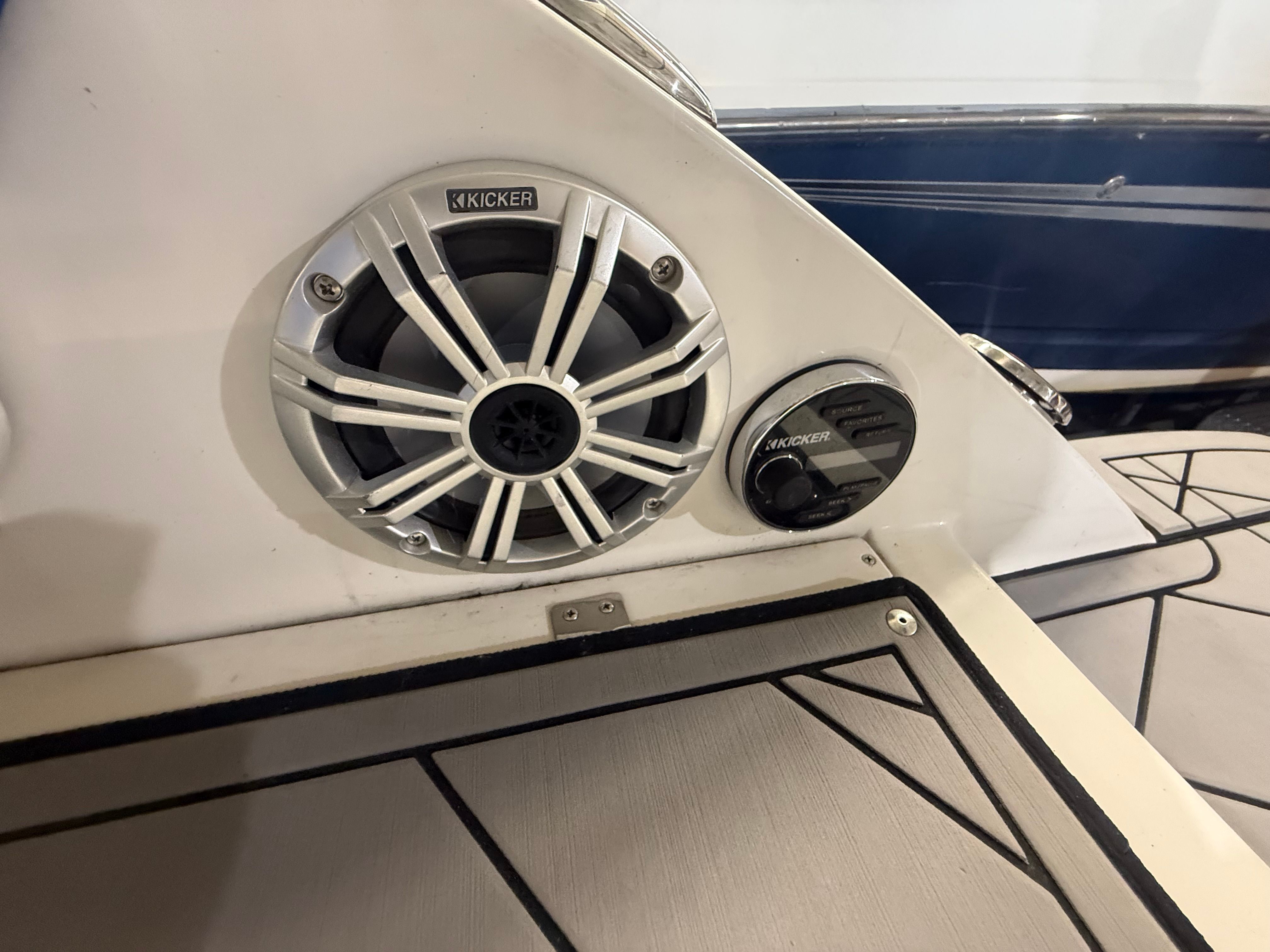 2019 Starcraft 231 SCX Image Thumbnail #5