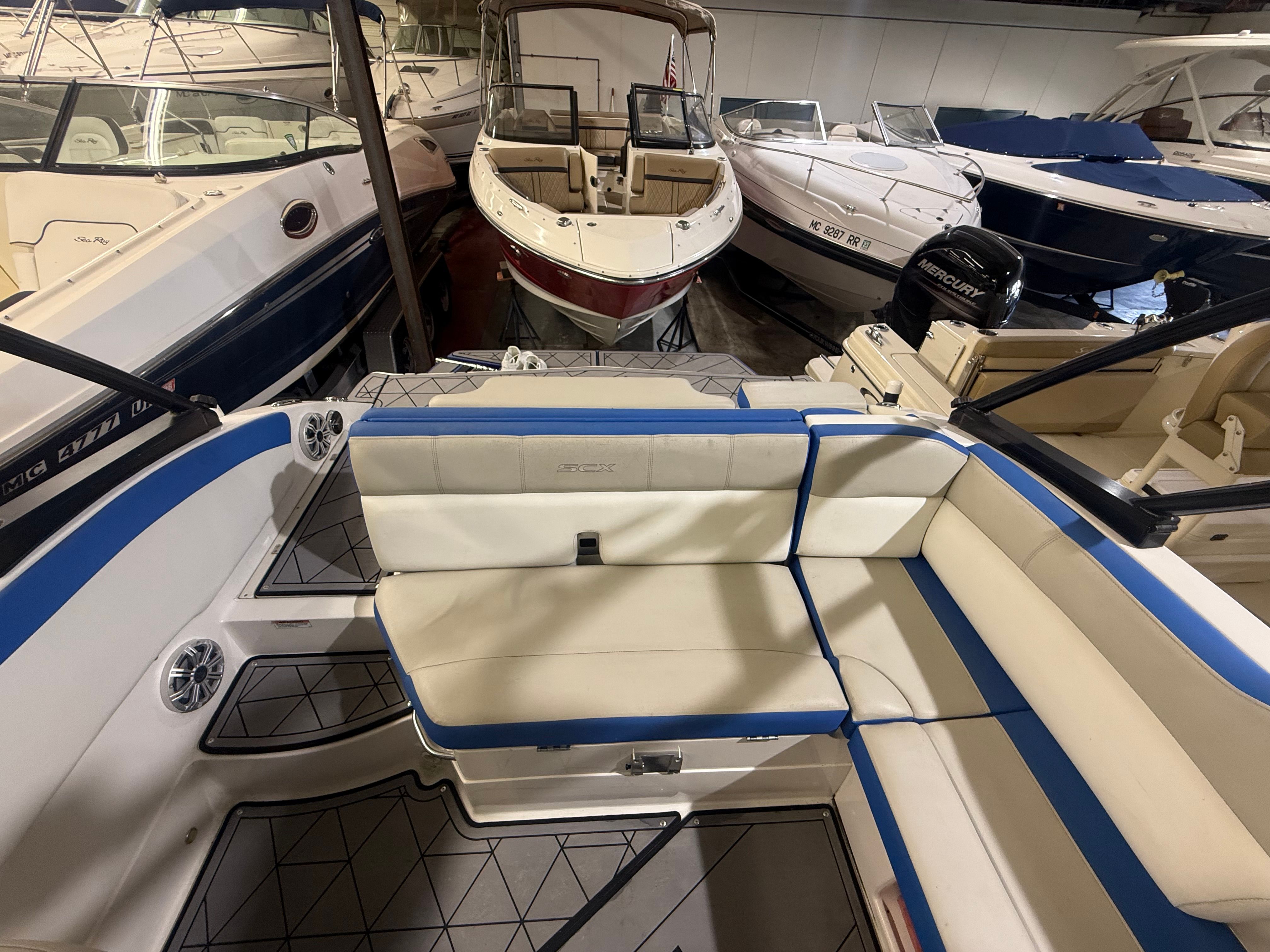 2019 Starcraft 231 SCX Image Thumbnail #6