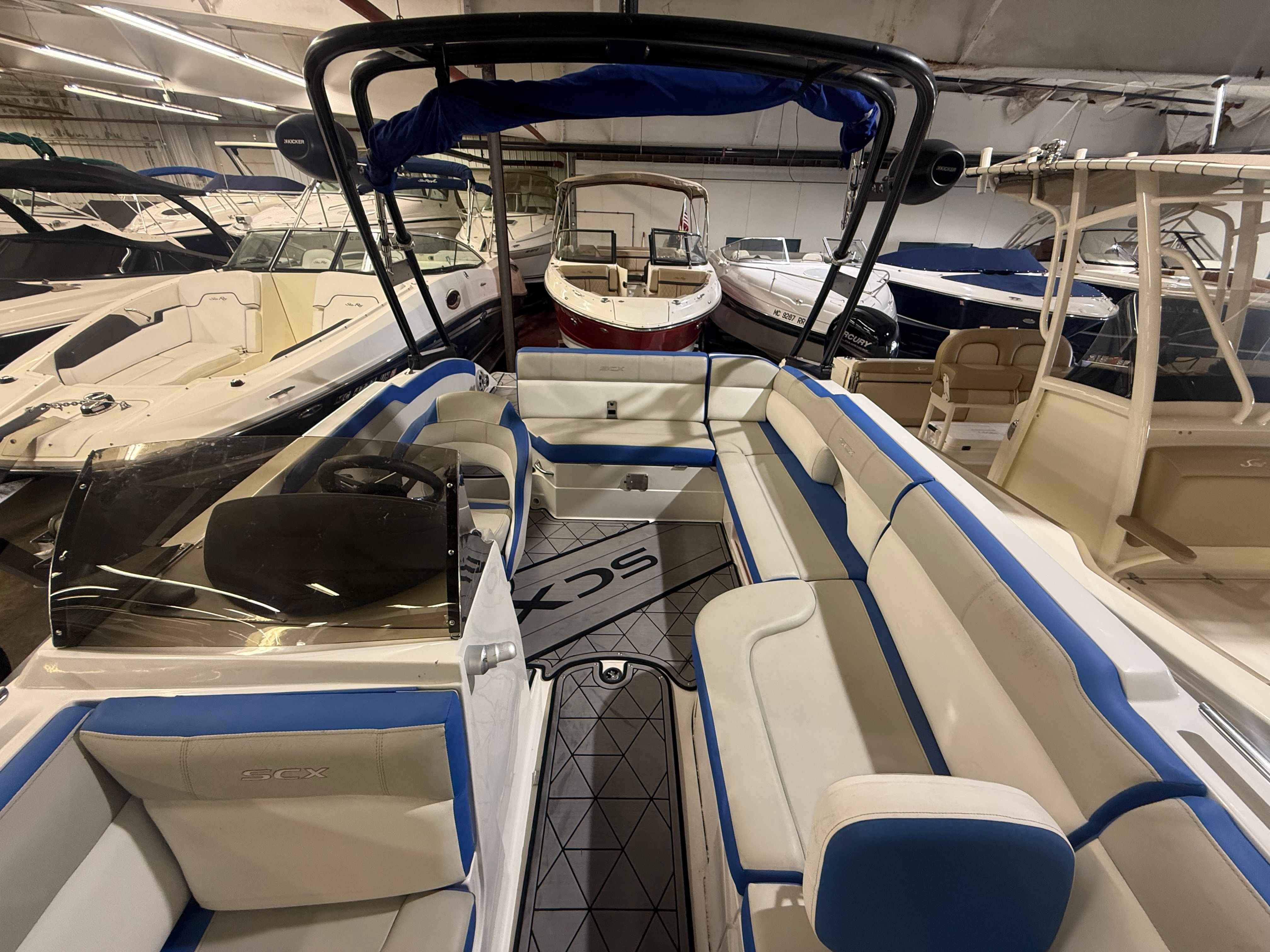 2019 Starcraft 231 SCX Image Thumbnail #8