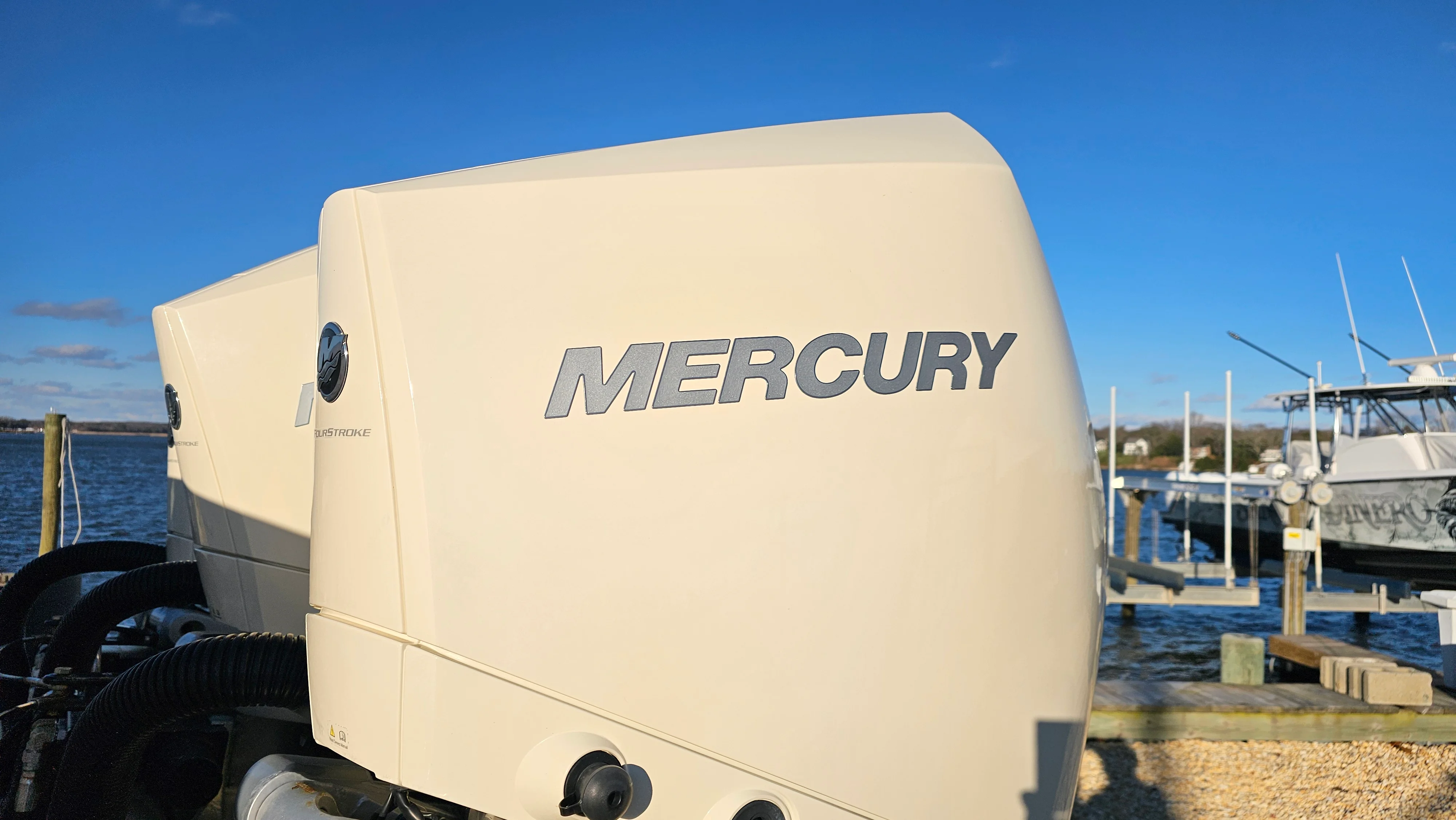 2019 Scout 355 LXF Image Thumbnail #13