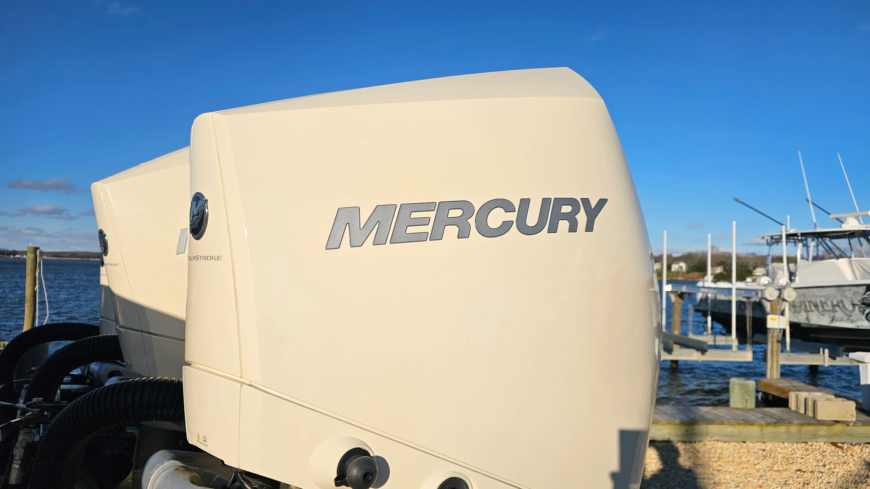 2019 Scout 355 LXF Image Thumbnail #13