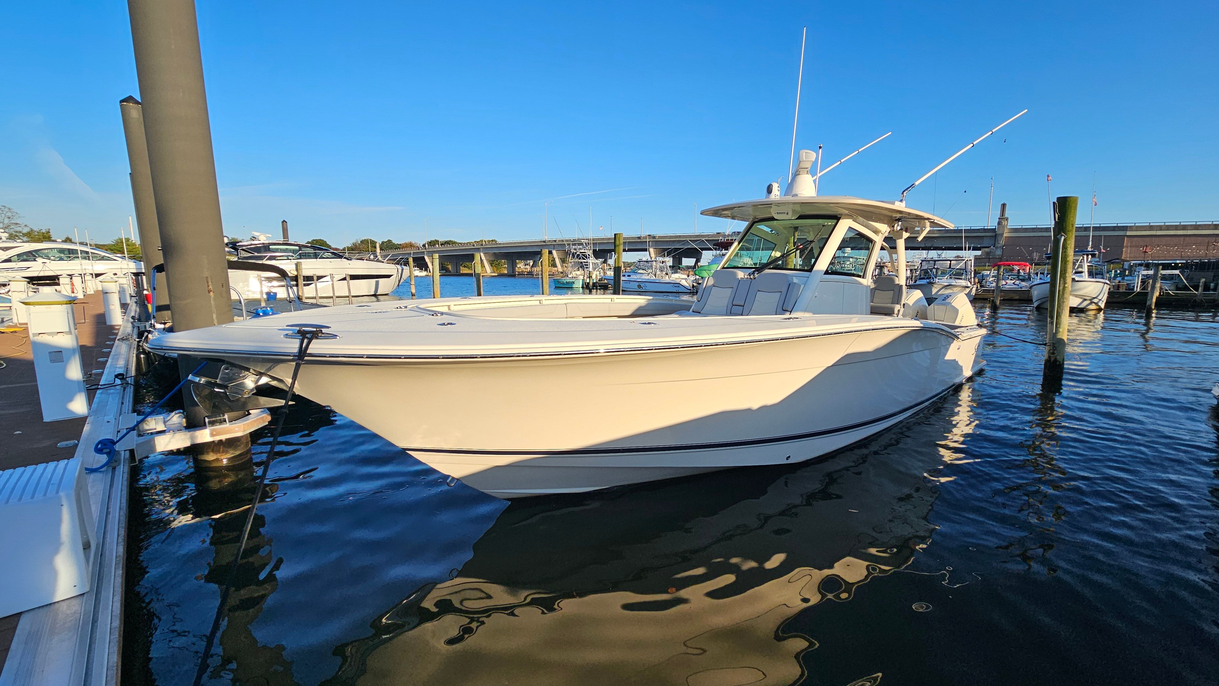 2019 Scout 355 LXF Image Thumbnail #0