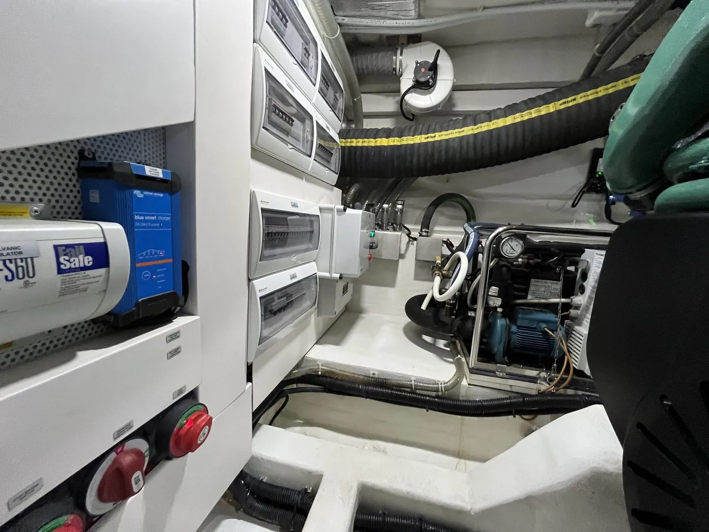 2023 Galeon 500 FLY Image Thumbnail #77