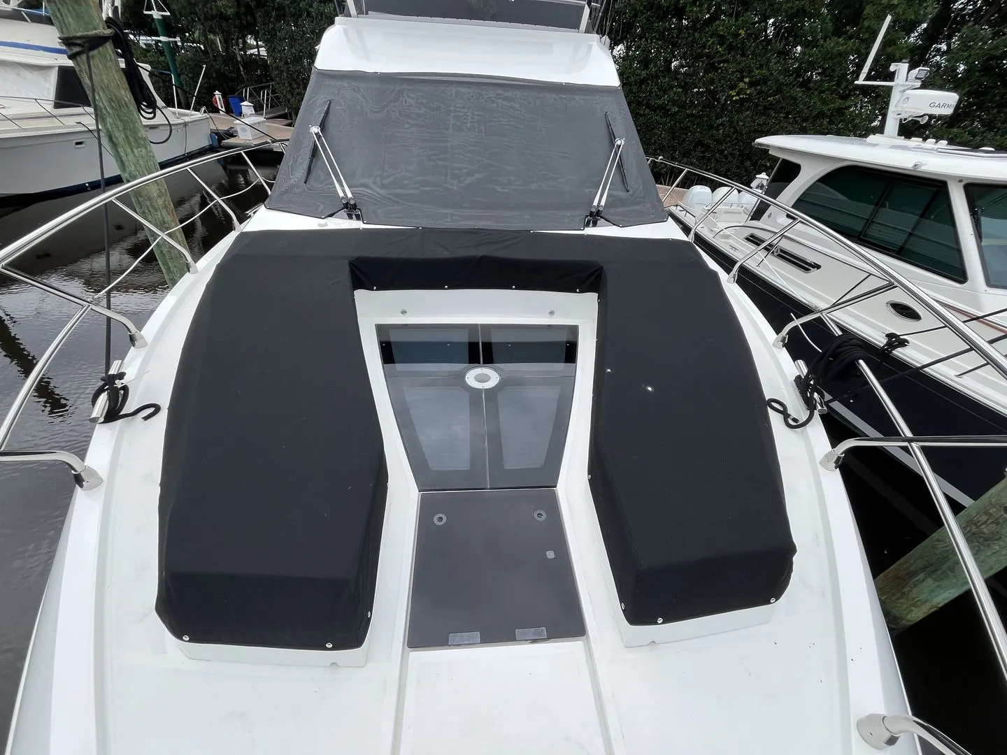 2023 Galeon 500 FLY Image Thumbnail #84