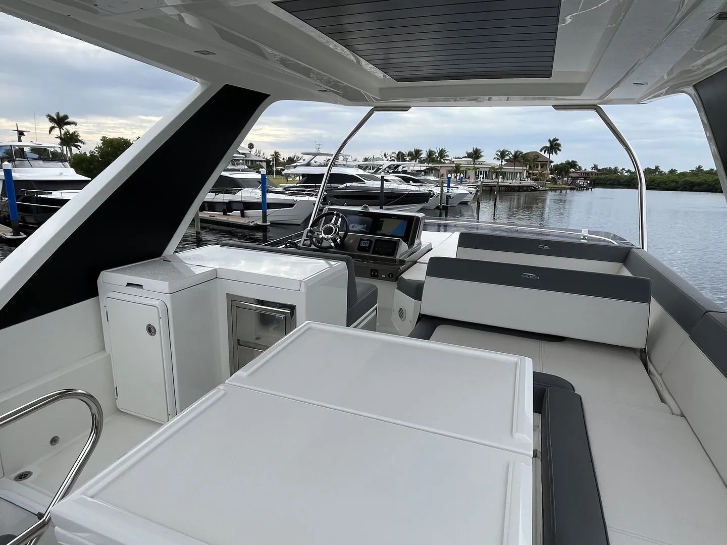 2023 Galeon 500 FLY Image Thumbnail #45
