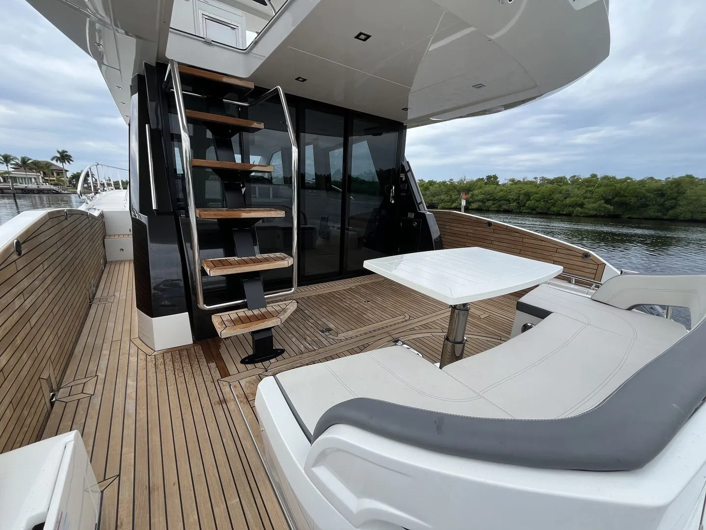 2023 Galeon 500 FLY Image Thumbnail #61