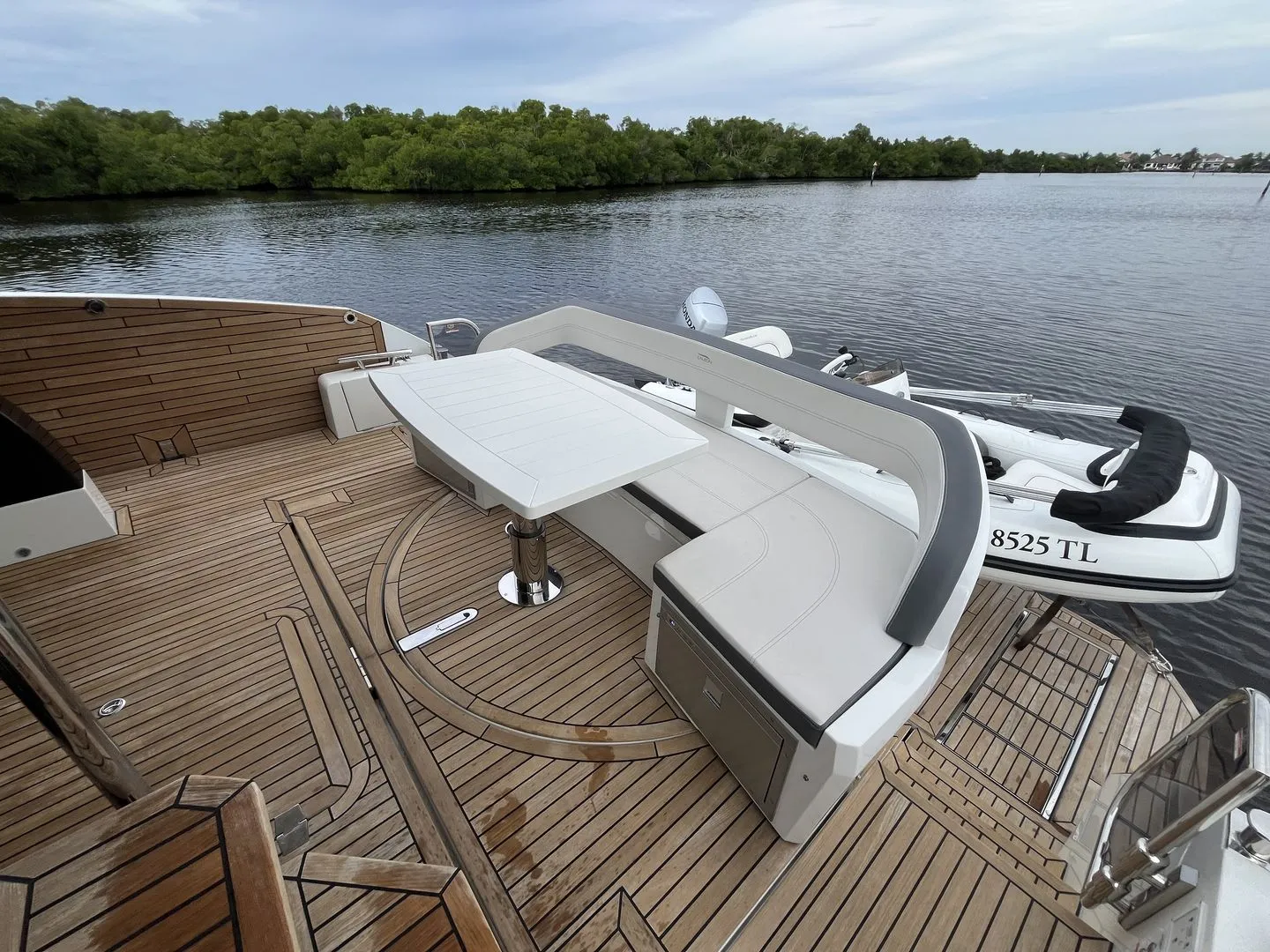 2023 Galeon 500 FLY Image Thumbnail #57