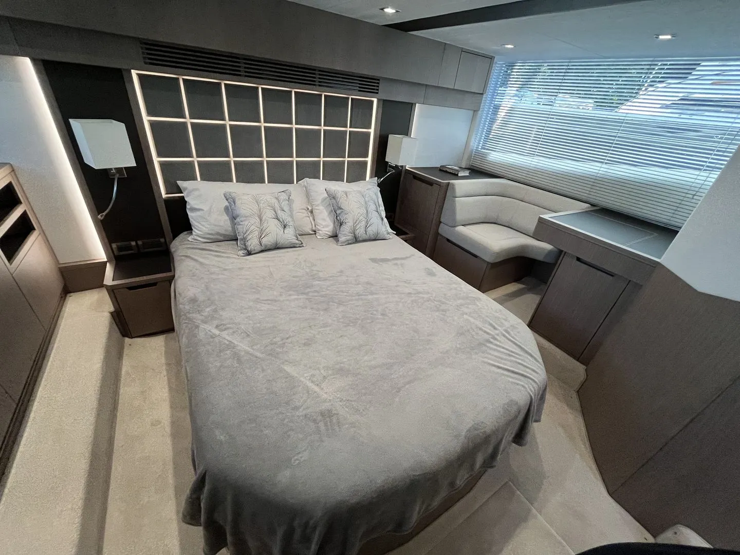 2023 Galeon 500 FLY Image Thumbnail #29