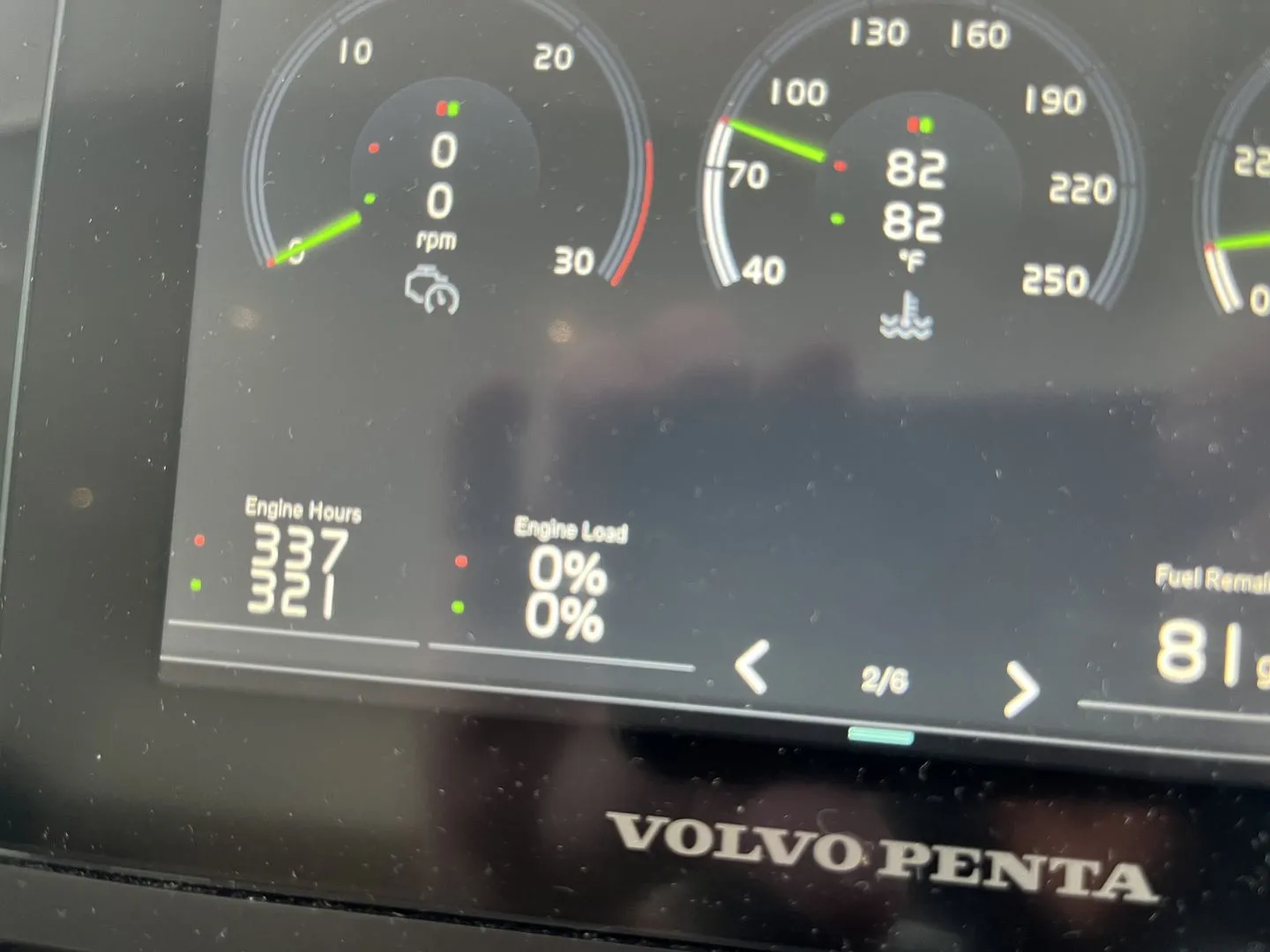 2023 Galeon 500 FLY Image Thumbnail #4