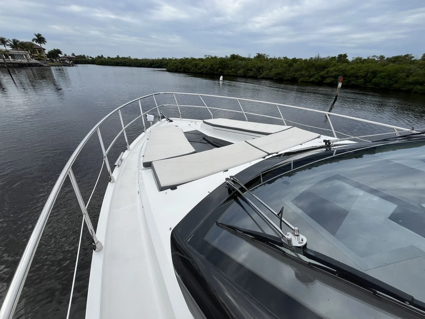 2023 Galeon 500 FLY Image Thumbnail #67
