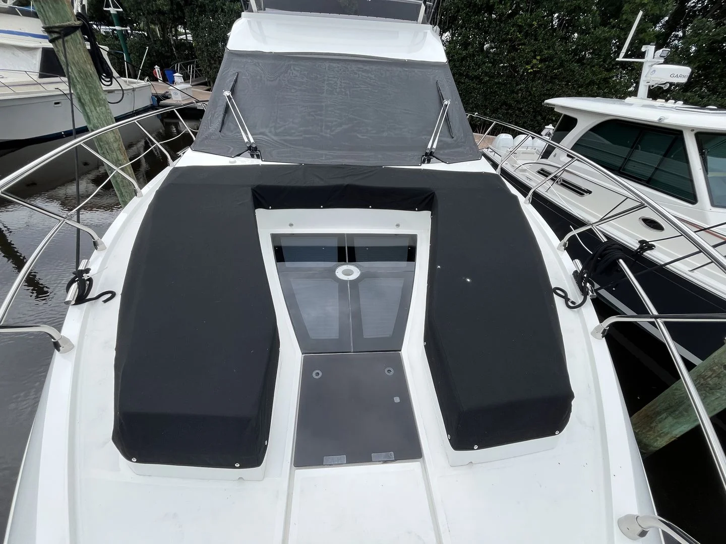 2023 Galeon 500 FLY Image Thumbnail #84