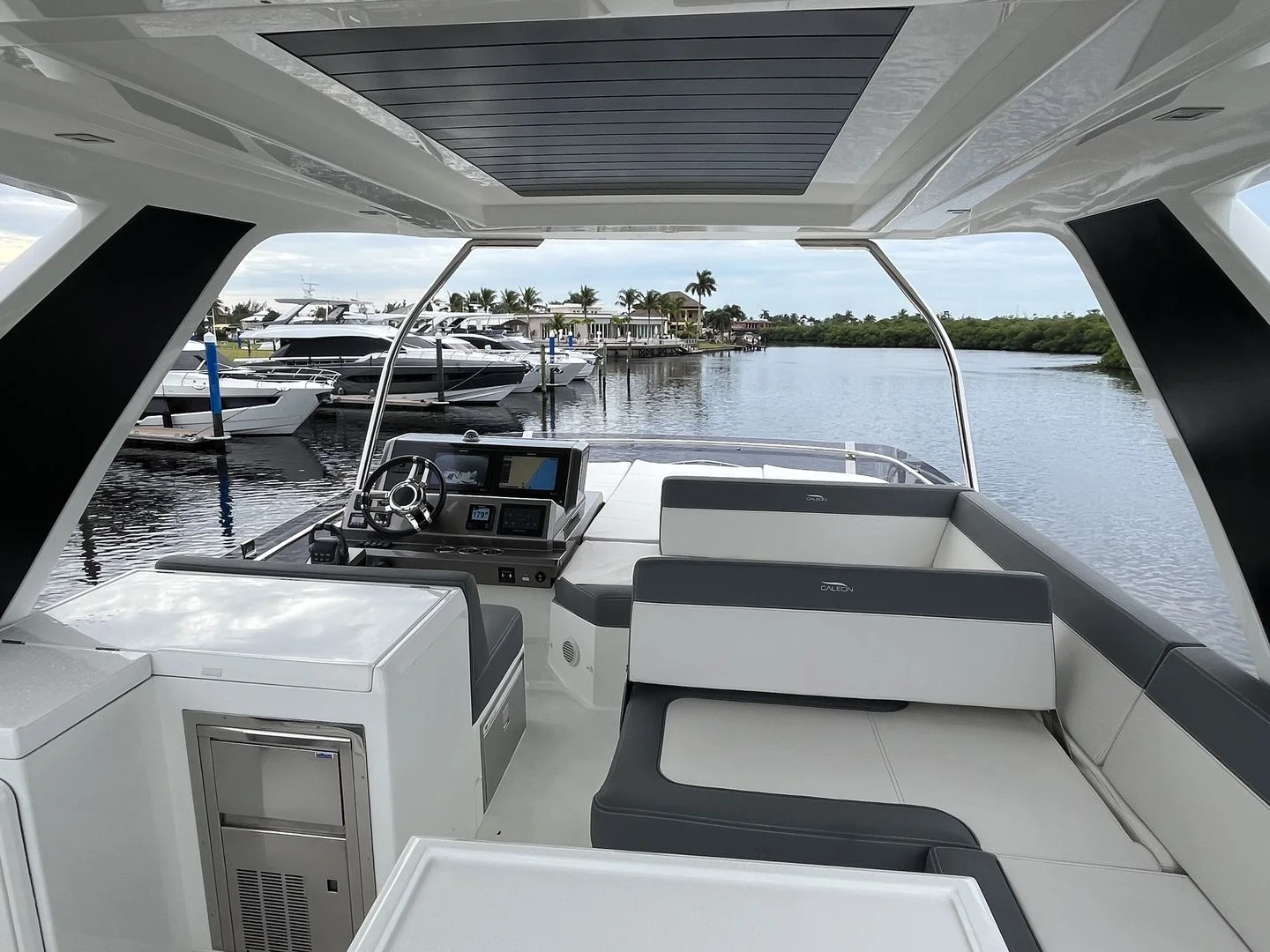 2023 Galeon 500 FLY Image Thumbnail #47