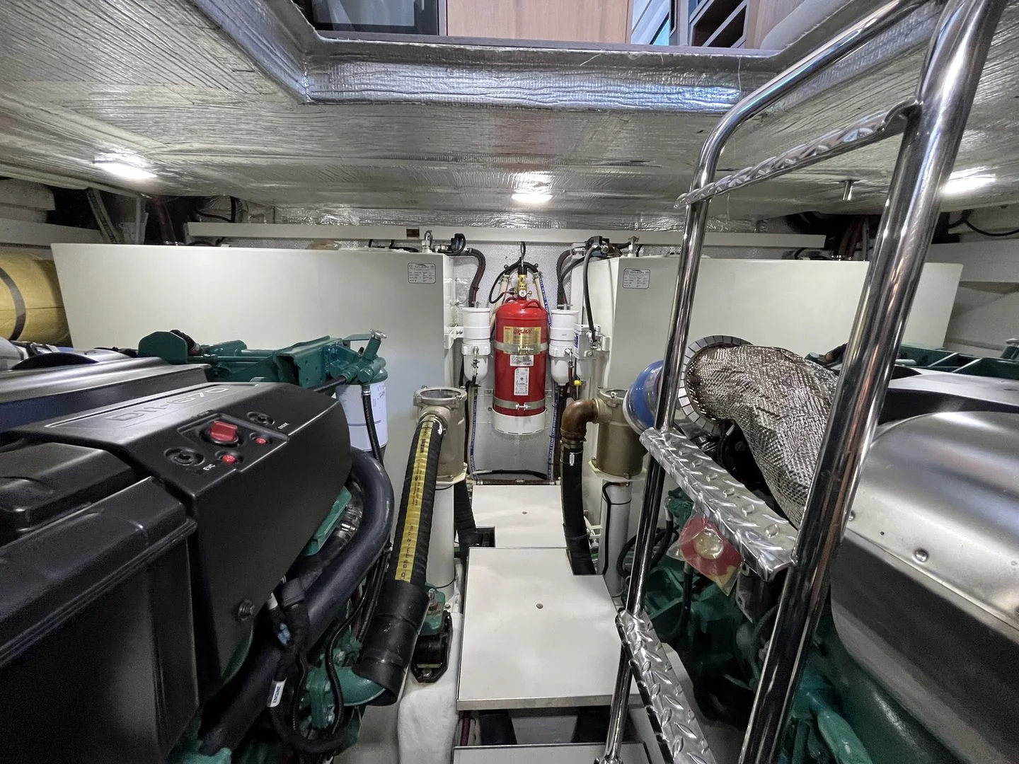 2023 Galeon 500 FLY Image Thumbnail #81