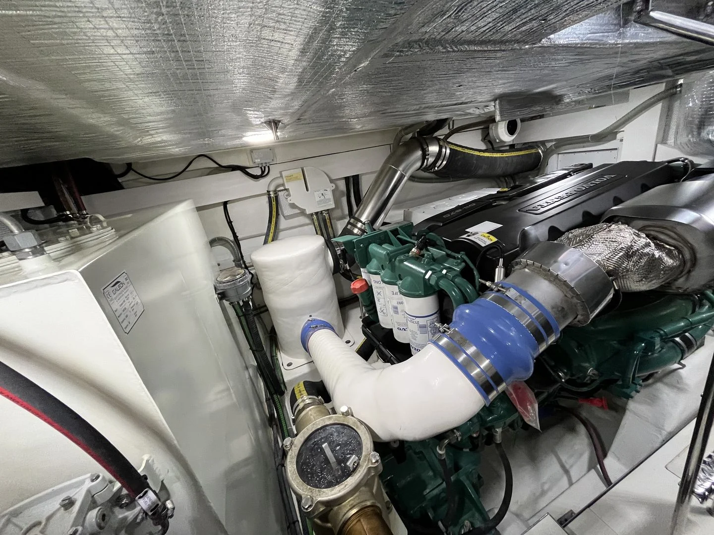 2023 Galeon 500 FLY Image Thumbnail #76