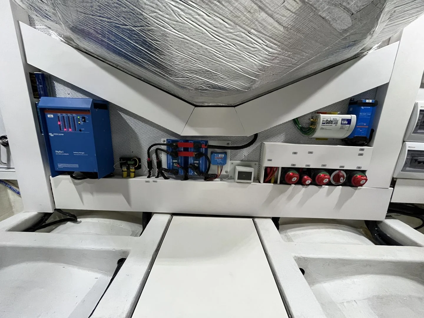 2023 Galeon 500 FLY Image Thumbnail #80