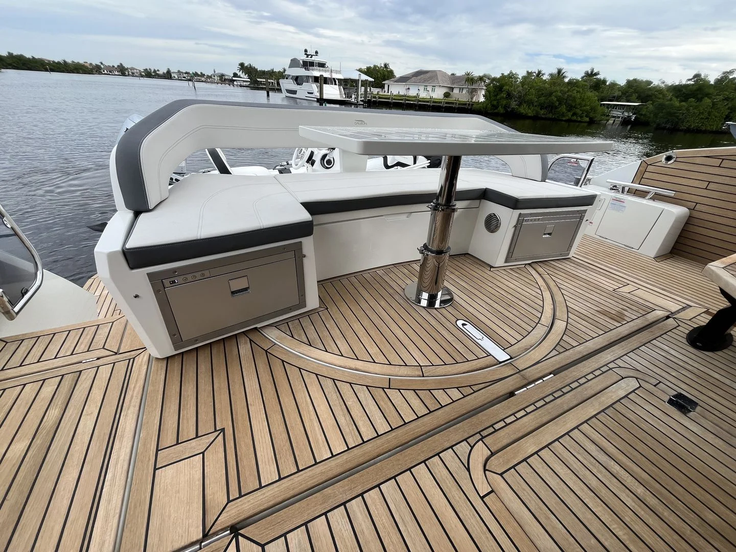 2023 Galeon 500 FLY Image Thumbnail #59