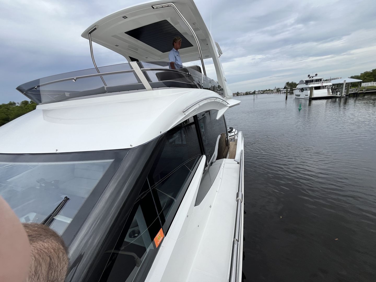 2023 Galeon 500 FLY Image Thumbnail #71